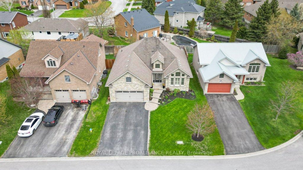 Photo 44 of 30 Cooke Court, Belleville — HOMEH