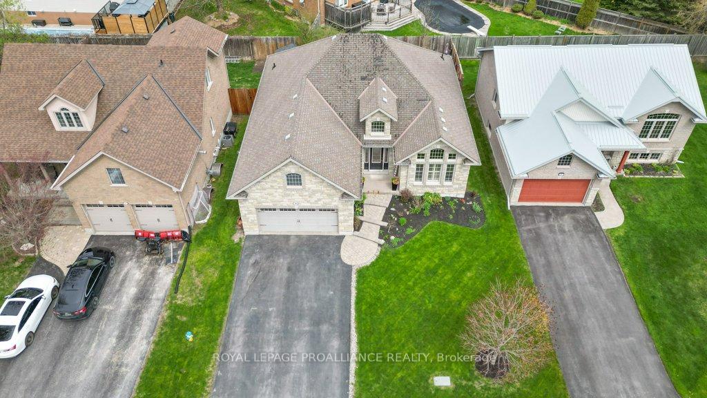 Photo 34 of 30 Cooke Court, Belleville — HOMEH