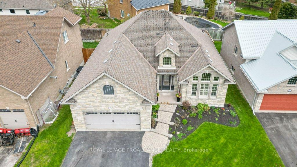 Photo 46 of 30 Cooke Court, Belleville — HOMEH
