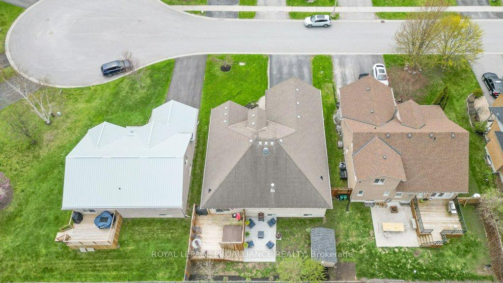 Photo 33 of 30 Cooke Court, Belleville — HOMEH