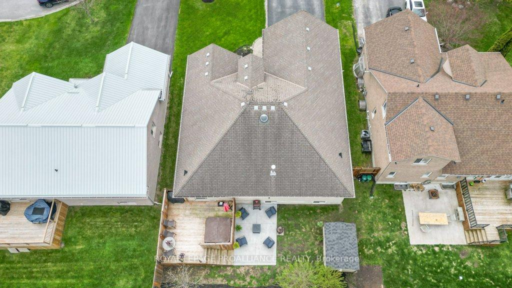 Photo 28 of 30 Cooke Court, Belleville — HOMEH
