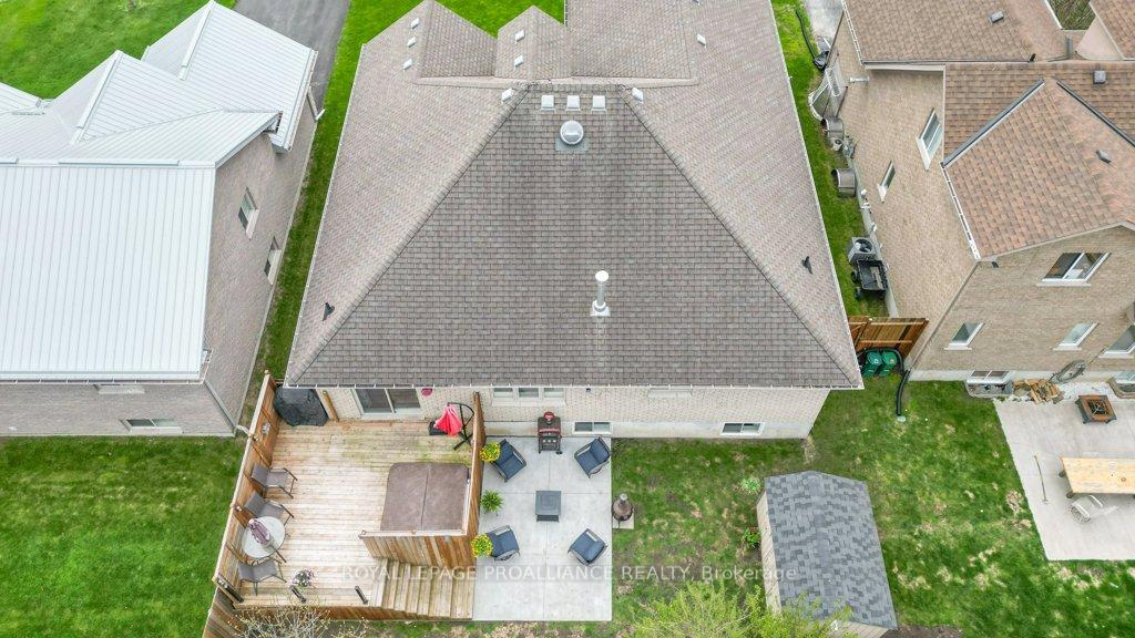 Photo 26 of 30 Cooke Court, Belleville — HOMEH