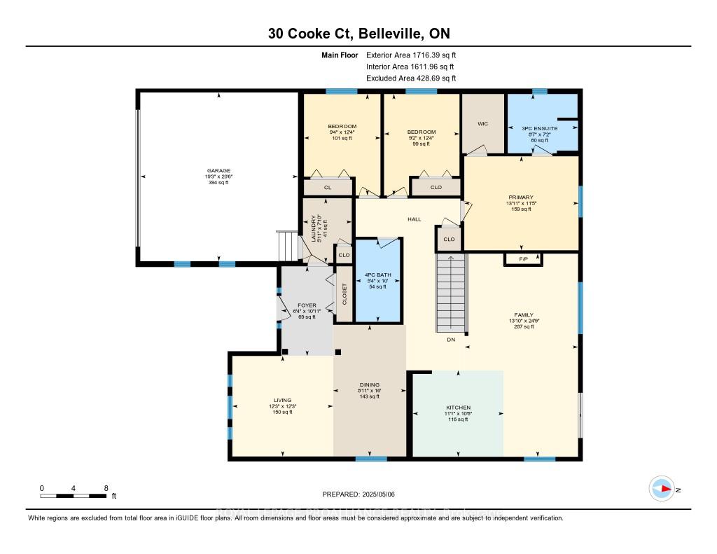 Photo 38 of 30 Cooke Court, Belleville — HOMEH
