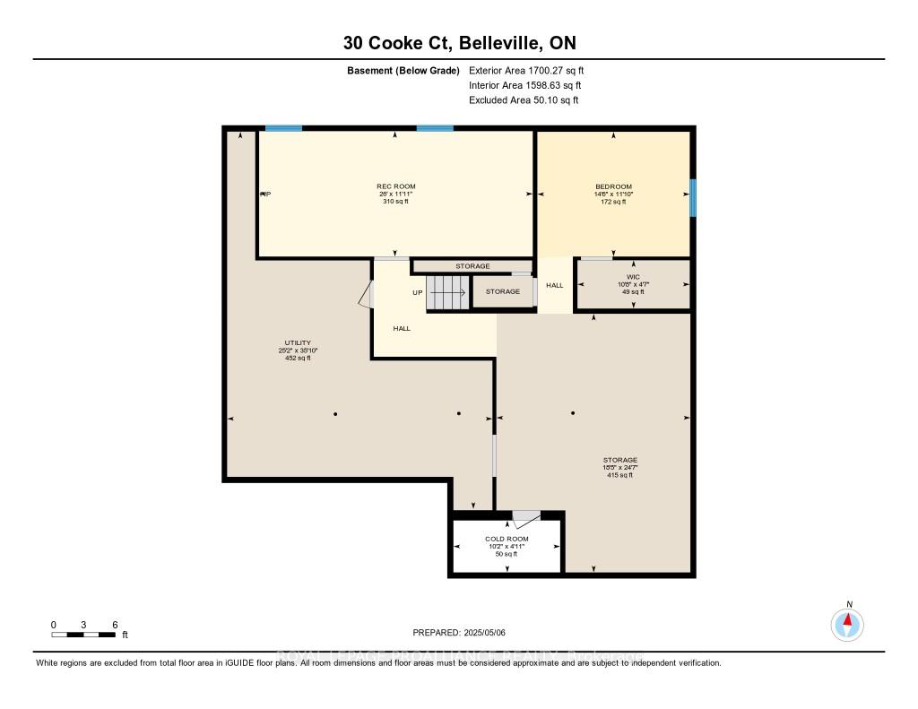 Photo 39 of 30 Cooke Court, Belleville — HOMEH