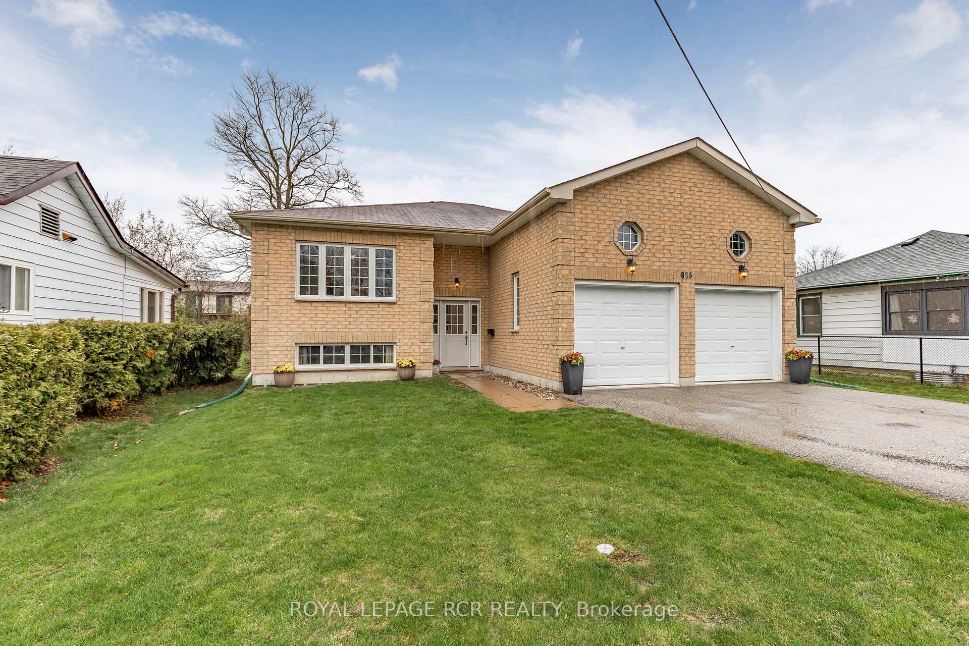 Photo 1 of 835 Norval Road, Georgina, Historic Lakeshore Communities — HOMEH