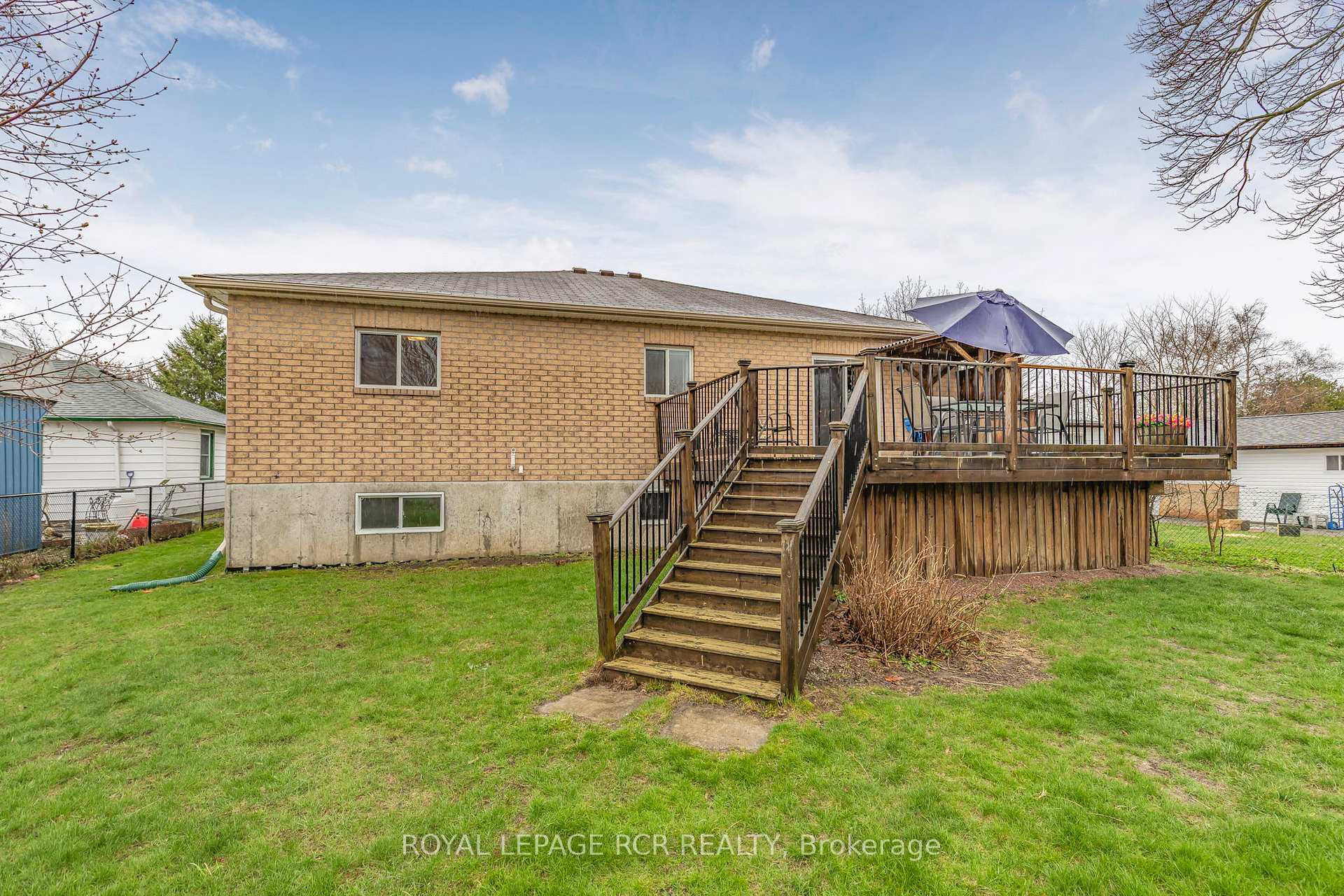 Photo 18 of 835 Norval Road, Georgina, Historic Lakeshore Communities — HOMEH