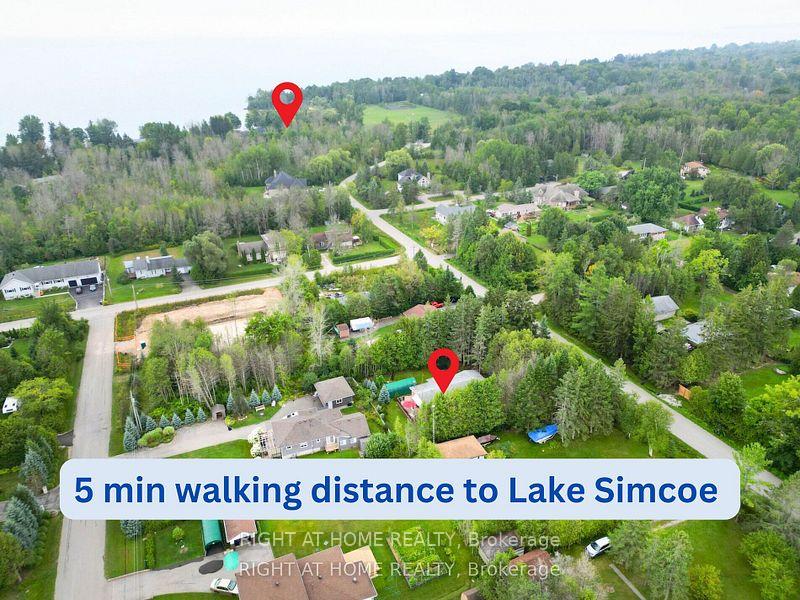 Photo 1 of 11 Sokil Boulevard, Oro-Medonte, Hawkestone — HOMEH