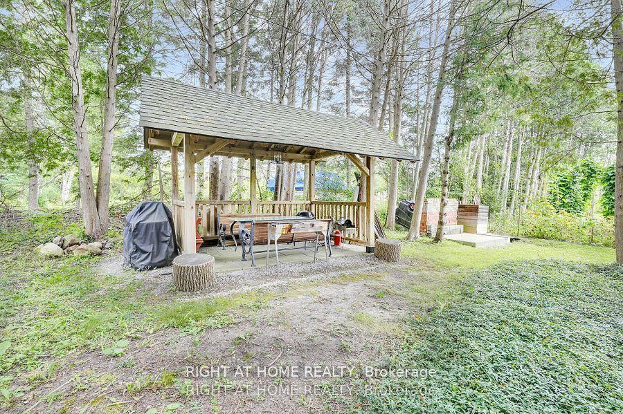 Photo 9 of 11 Sokil Boulevard, Oro-Medonte, Hawkestone — HOMEH