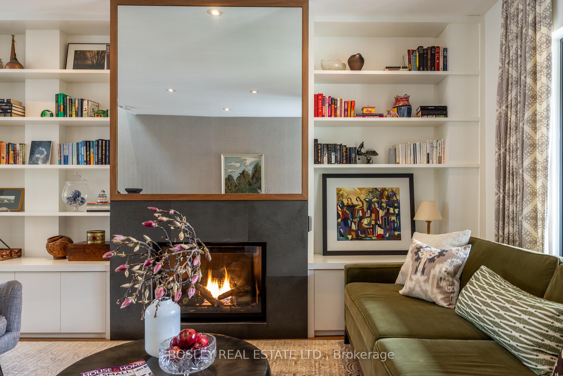 Photo 10 of 17 Fenwick Avenue, Toronto, North Riverdale — HOMEH