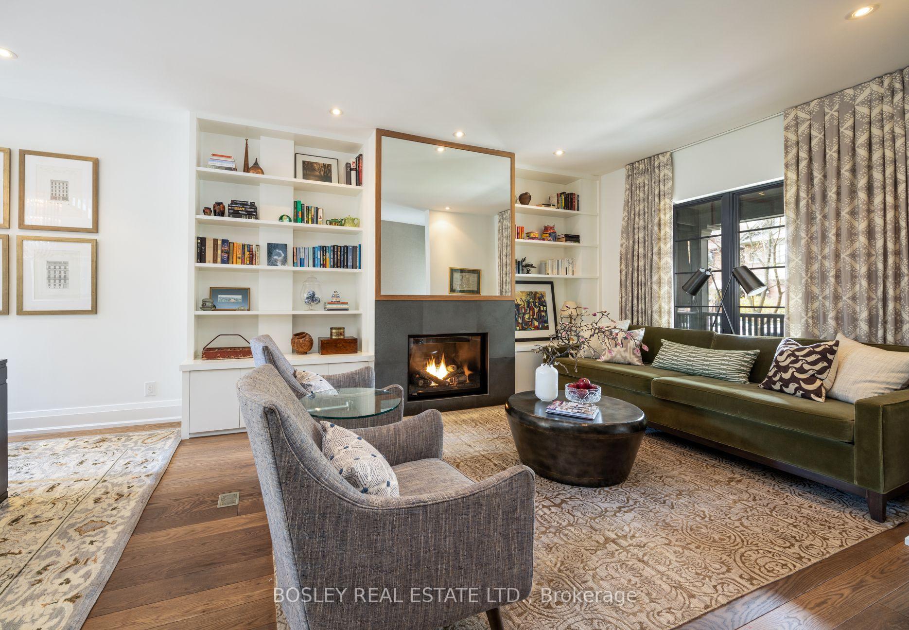 Photo 4 of 17 Fenwick Avenue, Toronto, North Riverdale — HOMEH