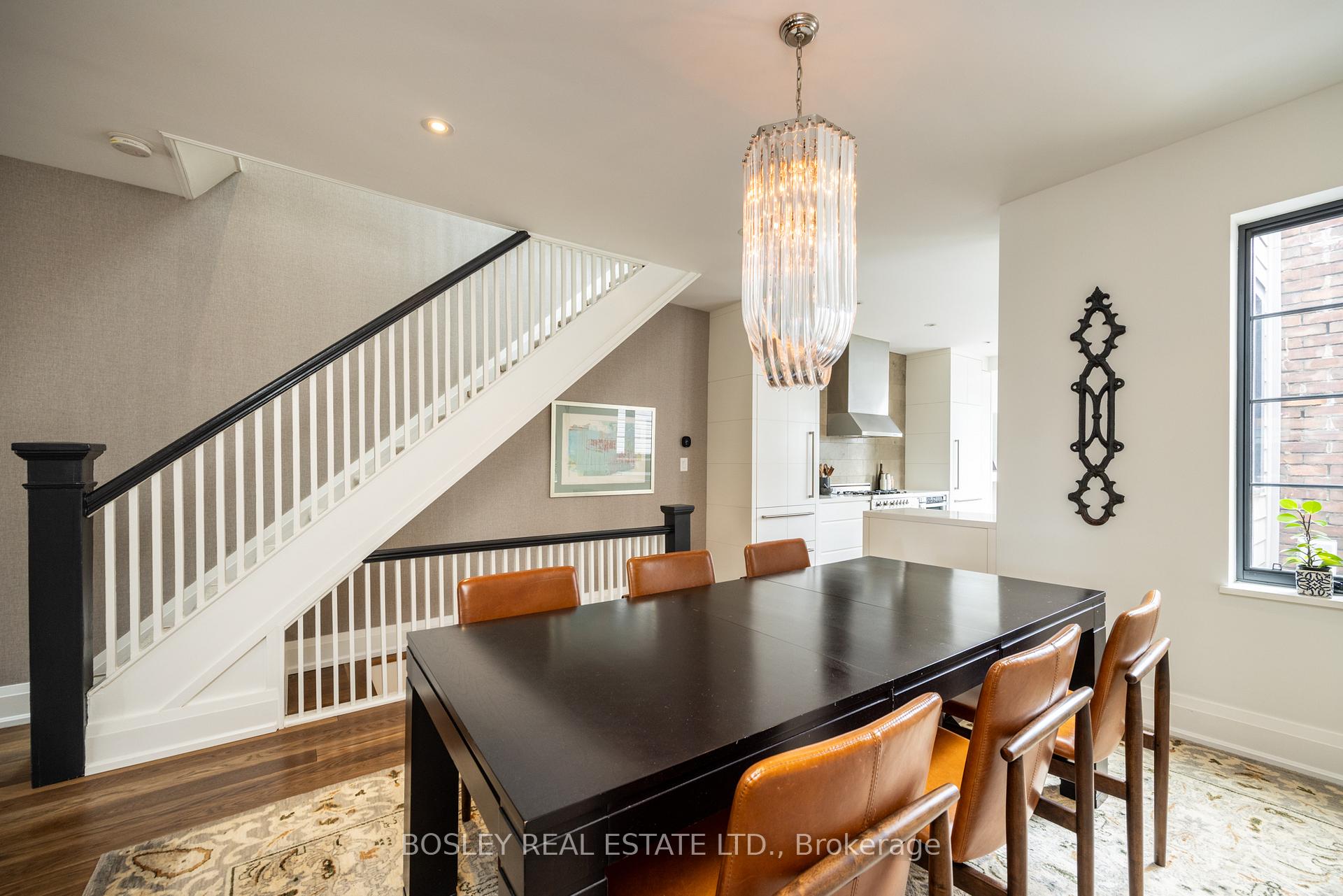 Photo 2 of 17 Fenwick Avenue, Toronto, North Riverdale — HOMEH