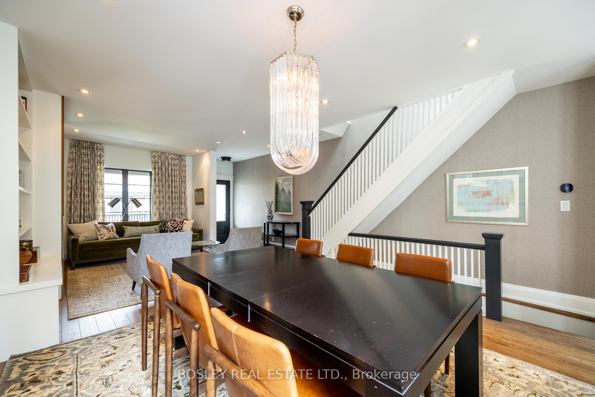 Photo 39 of 17 Fenwick Avenue, Toronto, North Riverdale — HOMEH