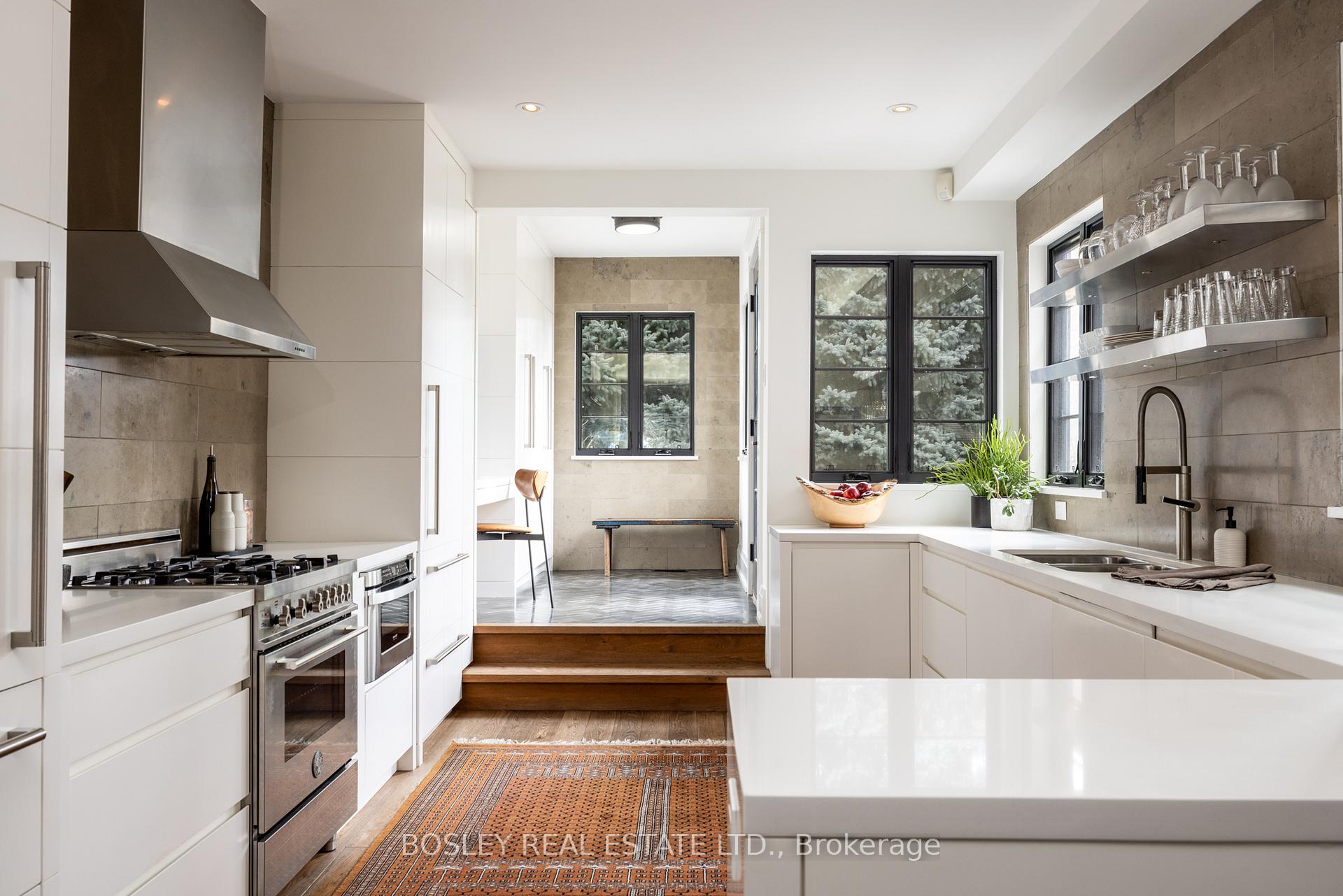 Photo 16 of 17 Fenwick Avenue, Toronto, North Riverdale — HOMEH
