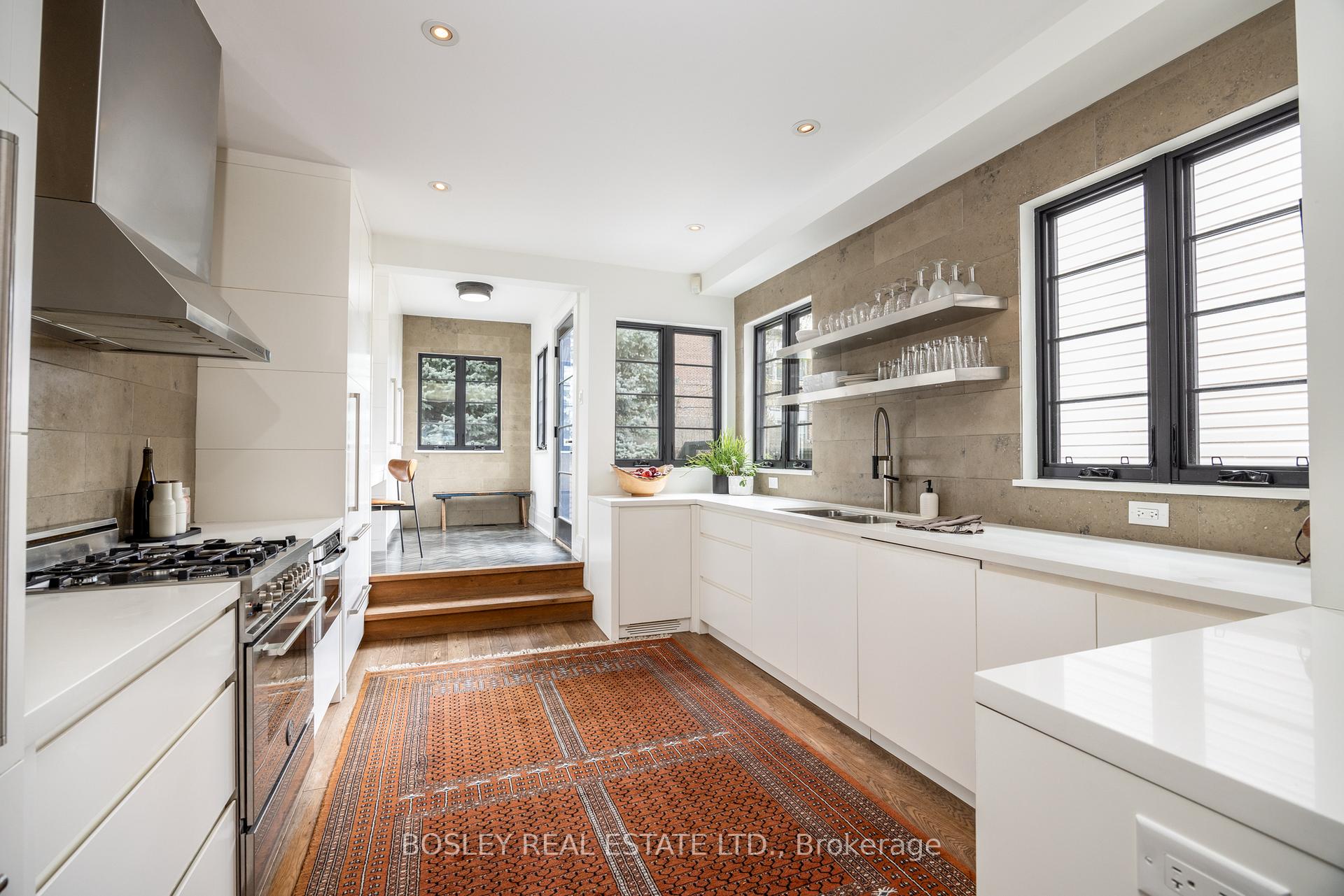 Photo 7 of 17 Fenwick Avenue, Toronto, North Riverdale — HOMEH