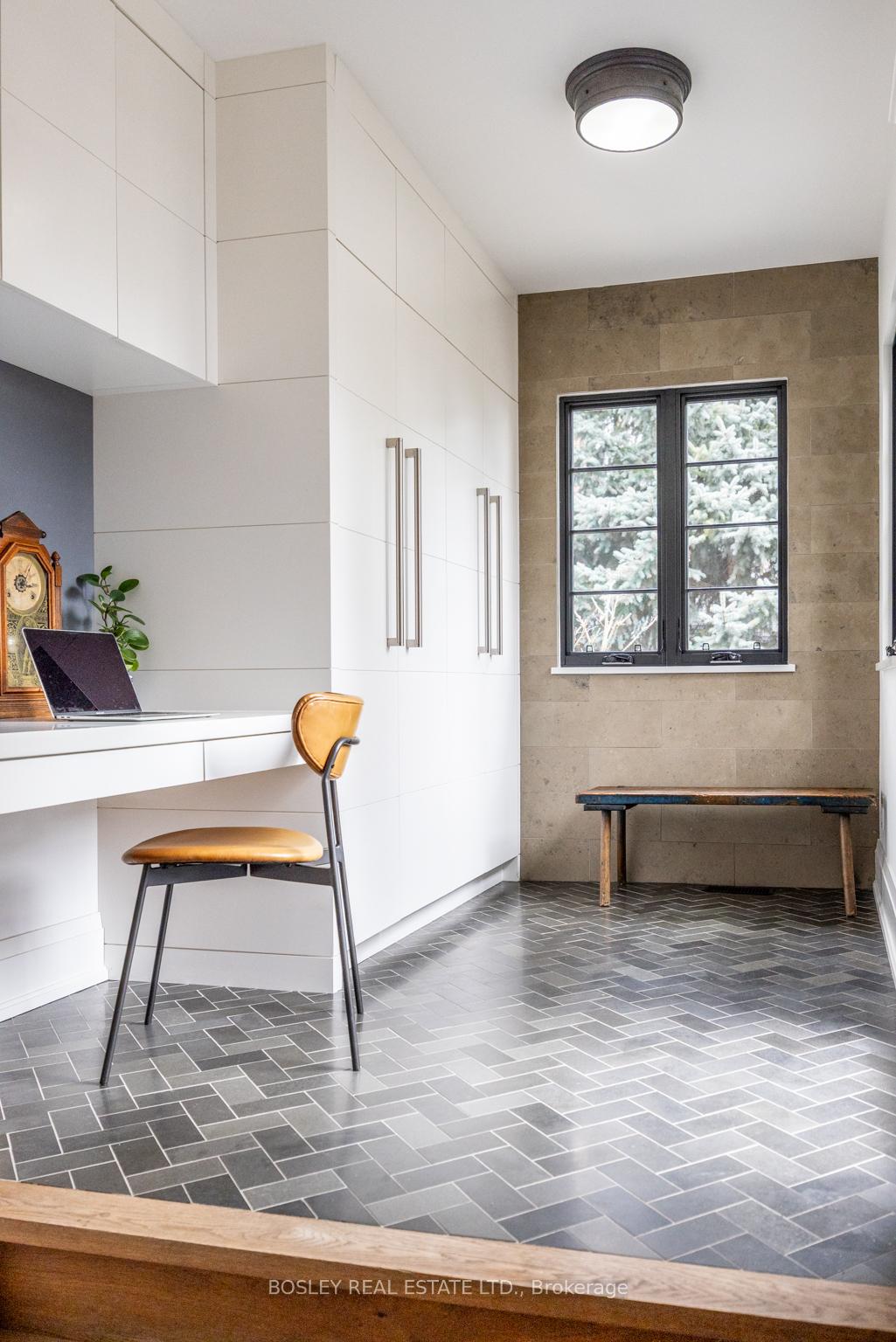Photo 36 of 17 Fenwick Avenue, Toronto, North Riverdale — HOMEH