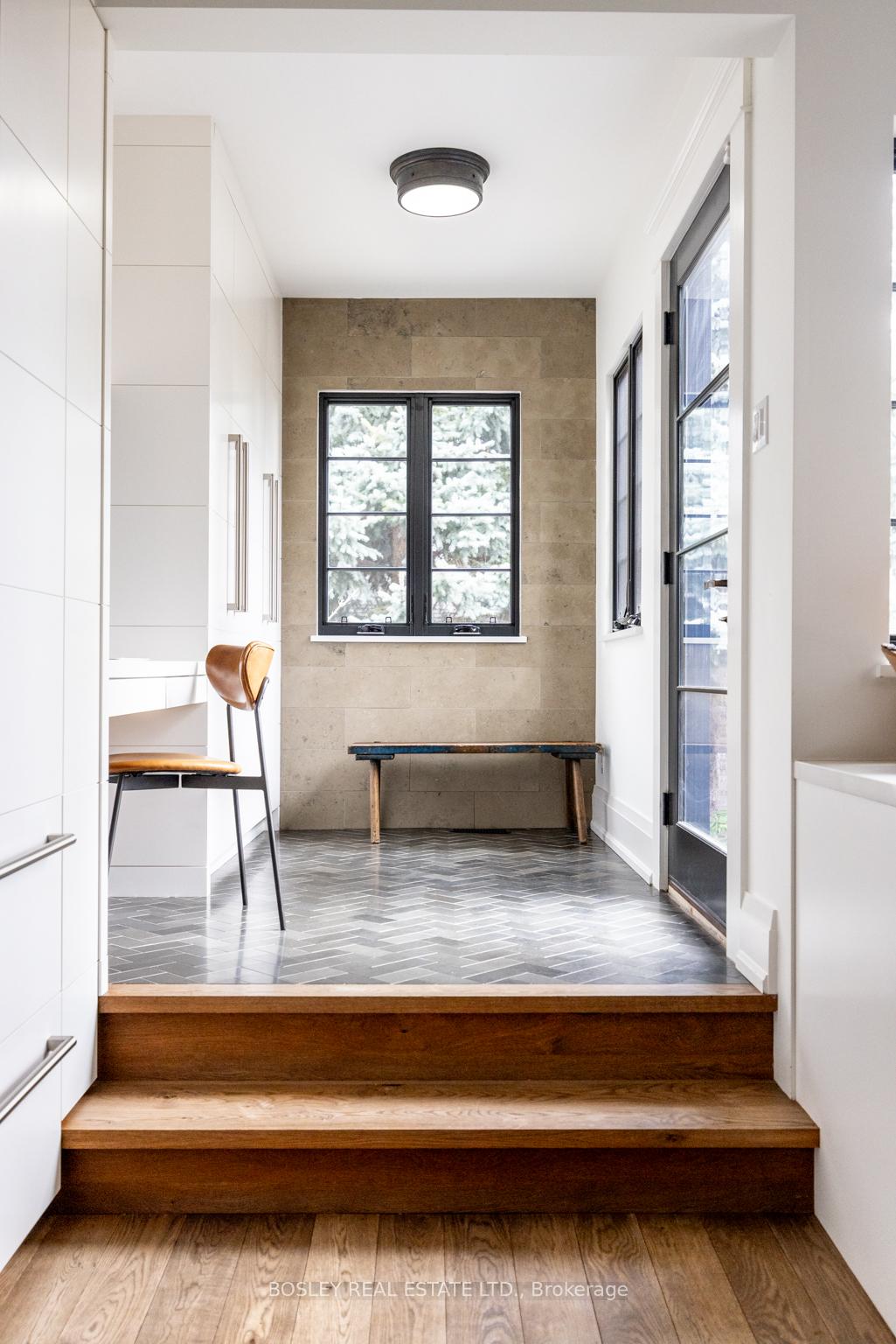 Photo 6 of 17 Fenwick Avenue, Toronto, North Riverdale — HOMEH