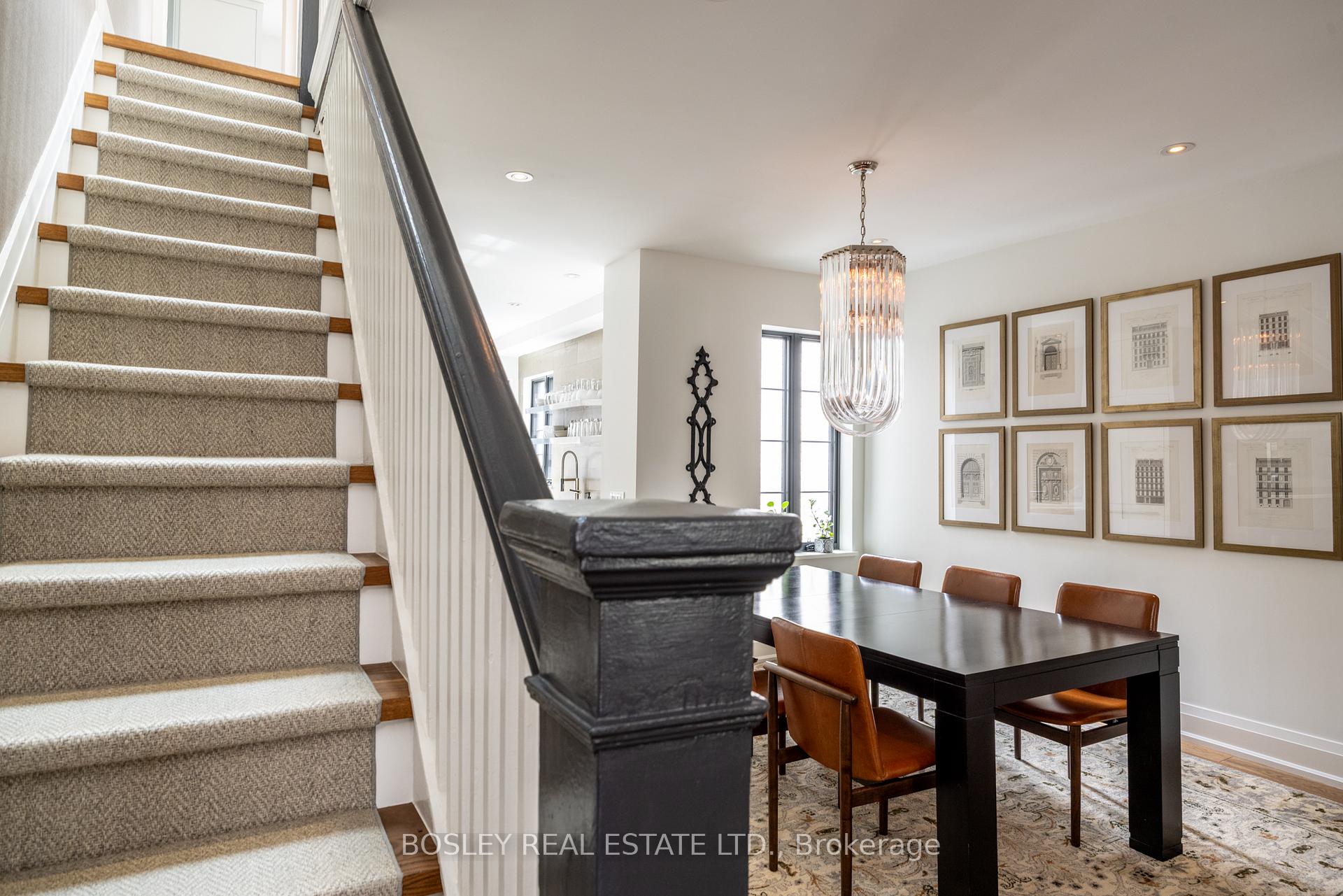 Photo 32 of 17 Fenwick Avenue, Toronto, North Riverdale — HOMEH