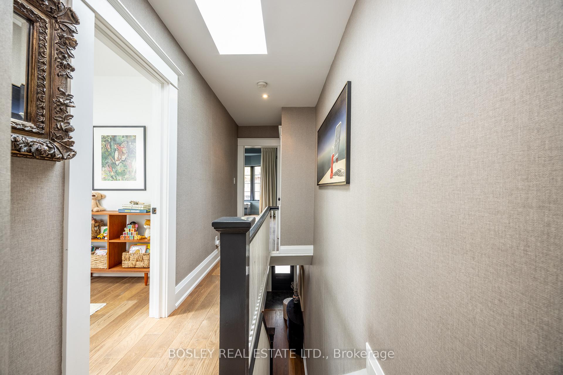Photo 12 of 17 Fenwick Avenue, Toronto, North Riverdale — HOMEH