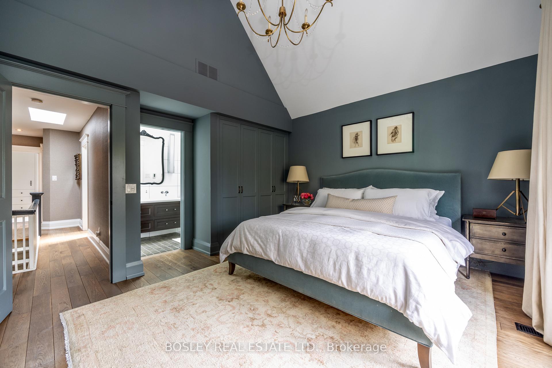 Photo 21 of 17 Fenwick Avenue, Toronto, North Riverdale — HOMEH