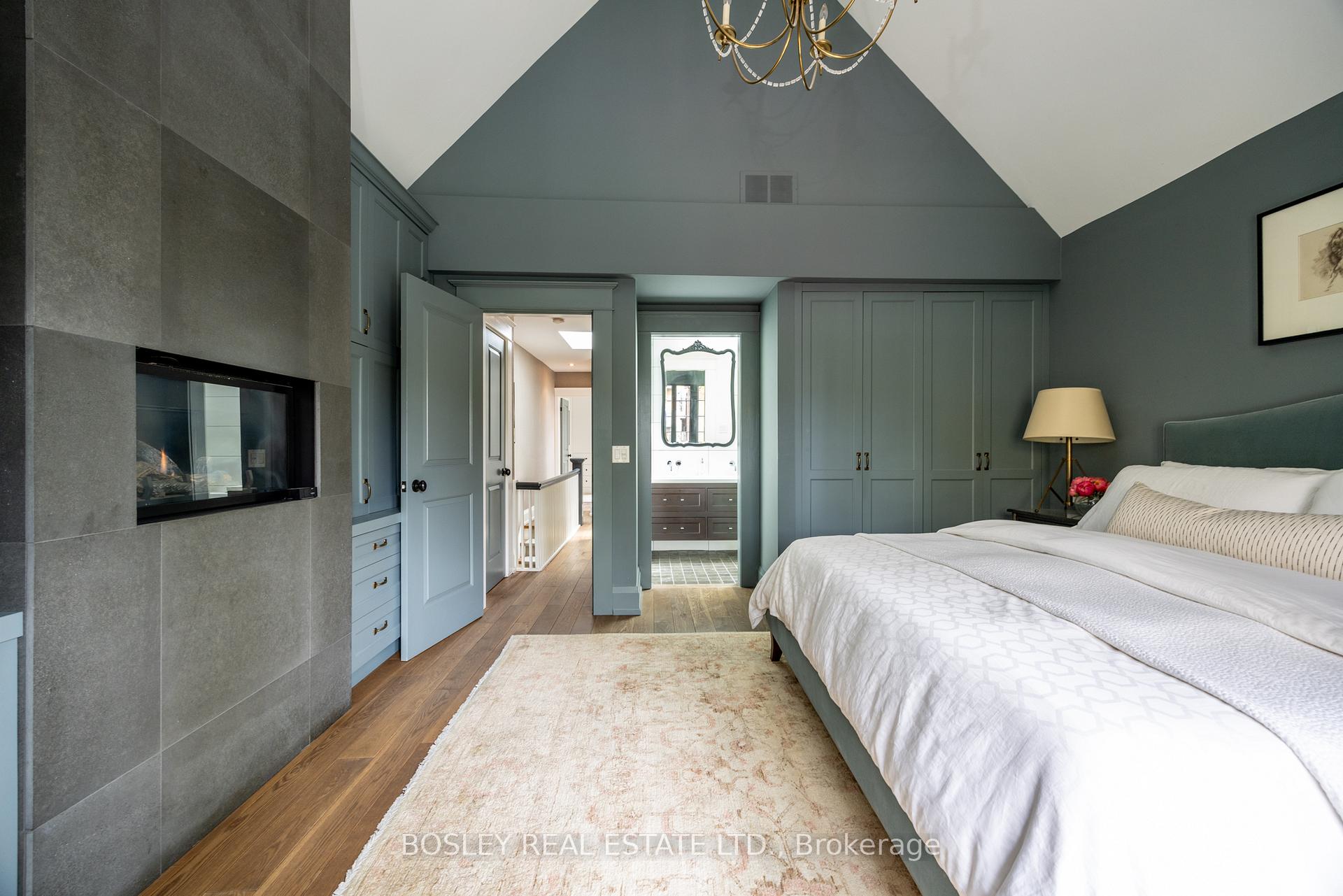 Photo 25 of 17 Fenwick Avenue, Toronto, North Riverdale — HOMEH