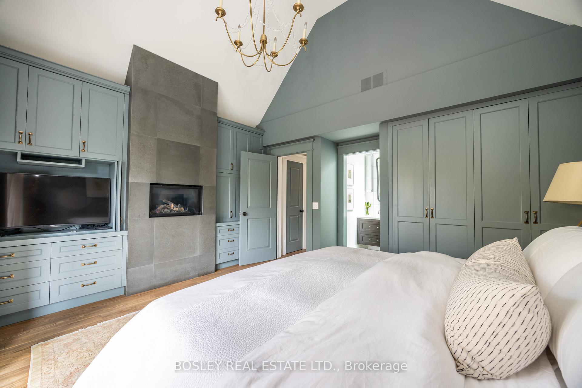 Photo 15 of 17 Fenwick Avenue, Toronto, North Riverdale — HOMEH