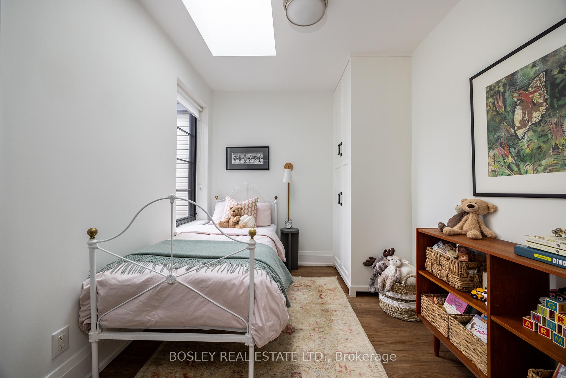 Photo 13 of 17 Fenwick Avenue, Toronto, North Riverdale — HOMEH