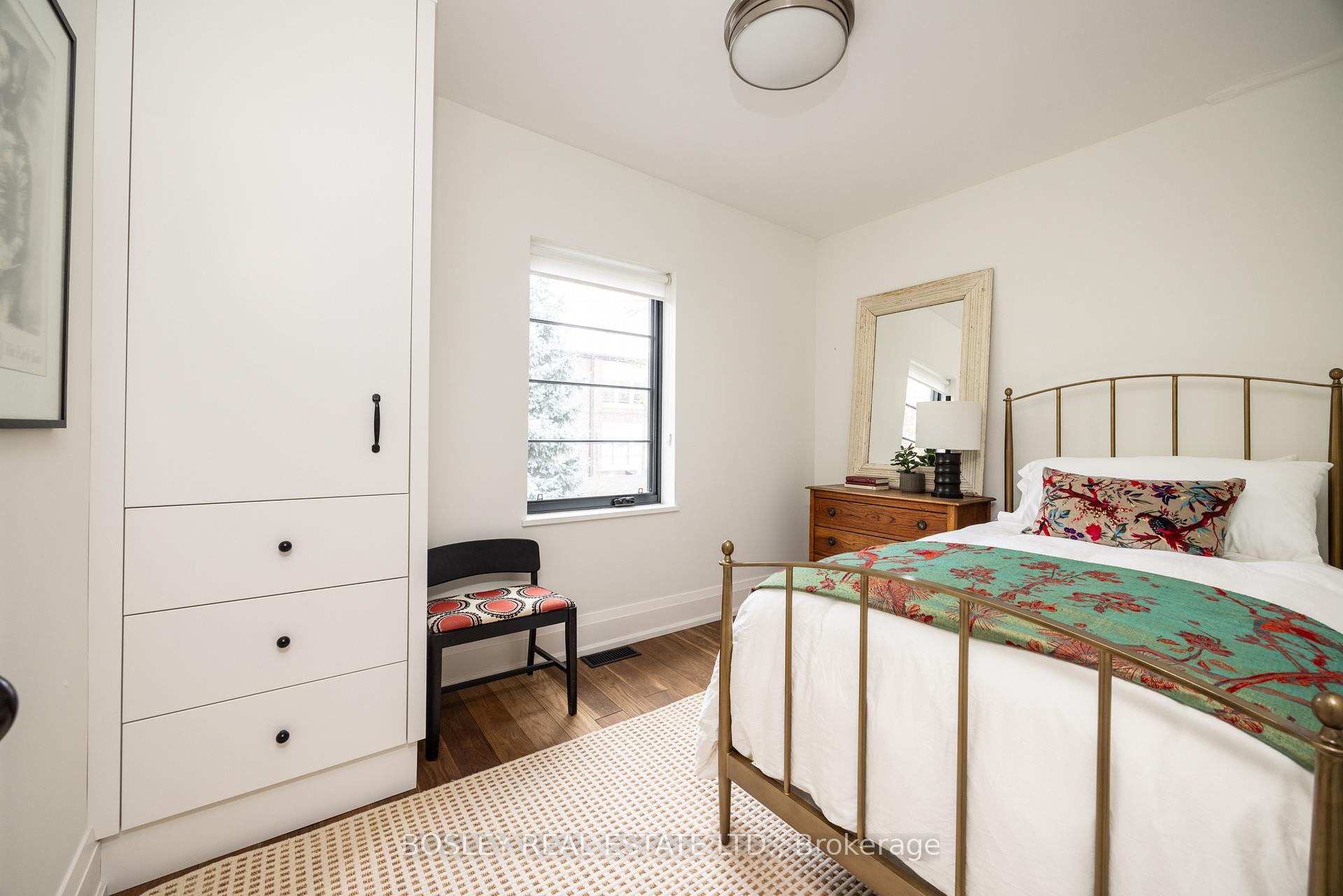 Photo 14 of 17 Fenwick Avenue, Toronto, North Riverdale — HOMEH