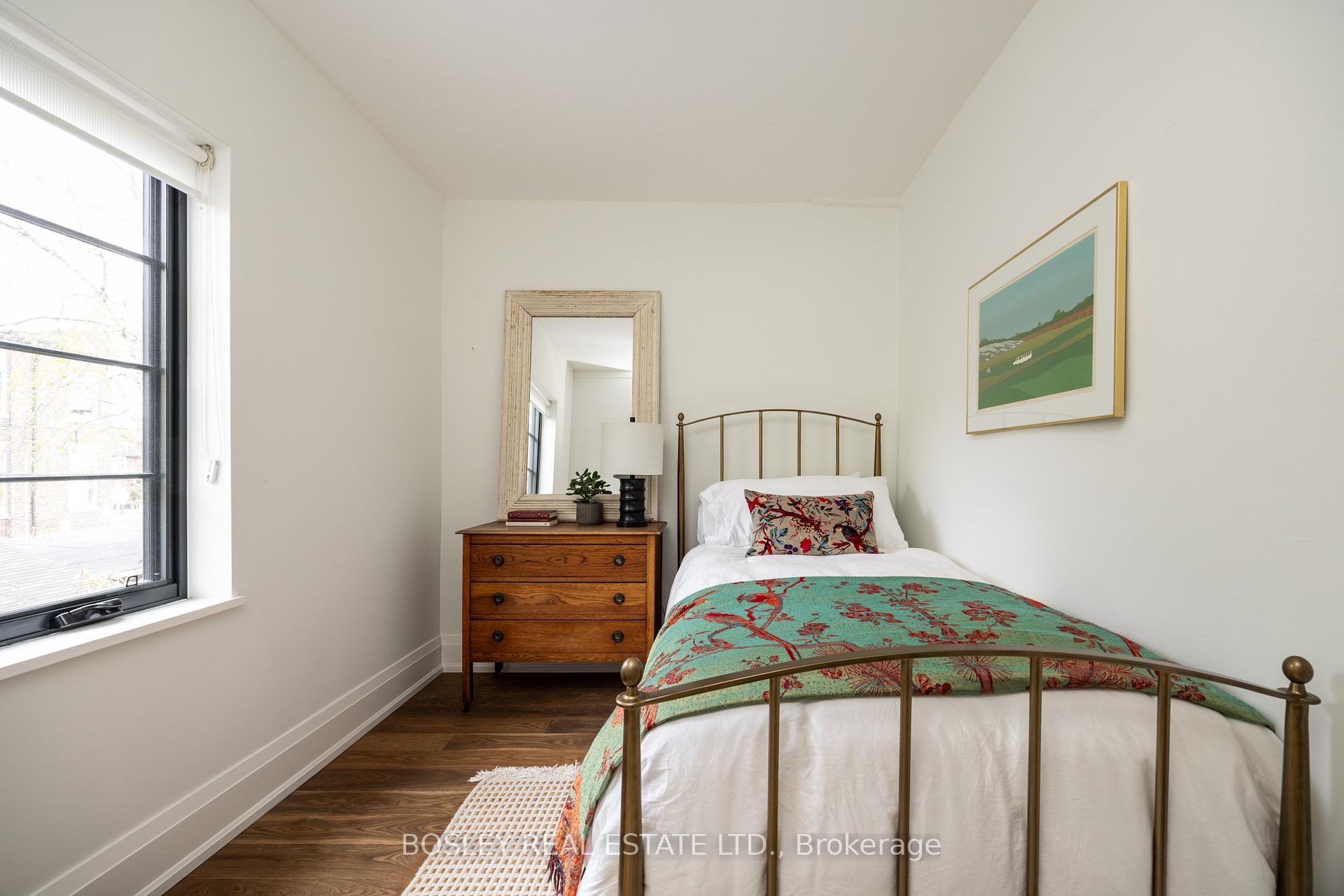Photo 23 of 17 Fenwick Avenue, Toronto, North Riverdale — HOMEH