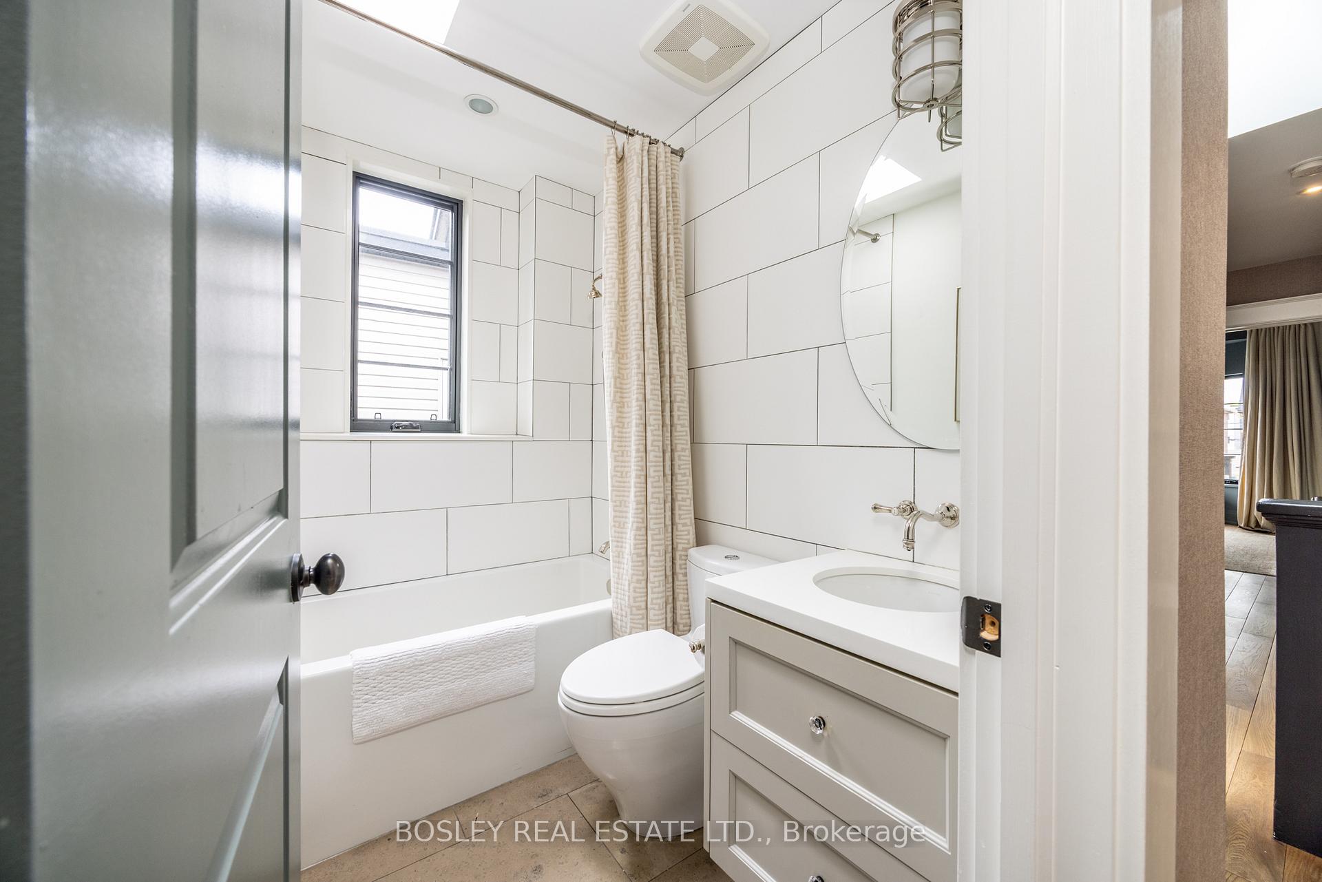 Photo 17 of 17 Fenwick Avenue, Toronto, North Riverdale — HOMEH