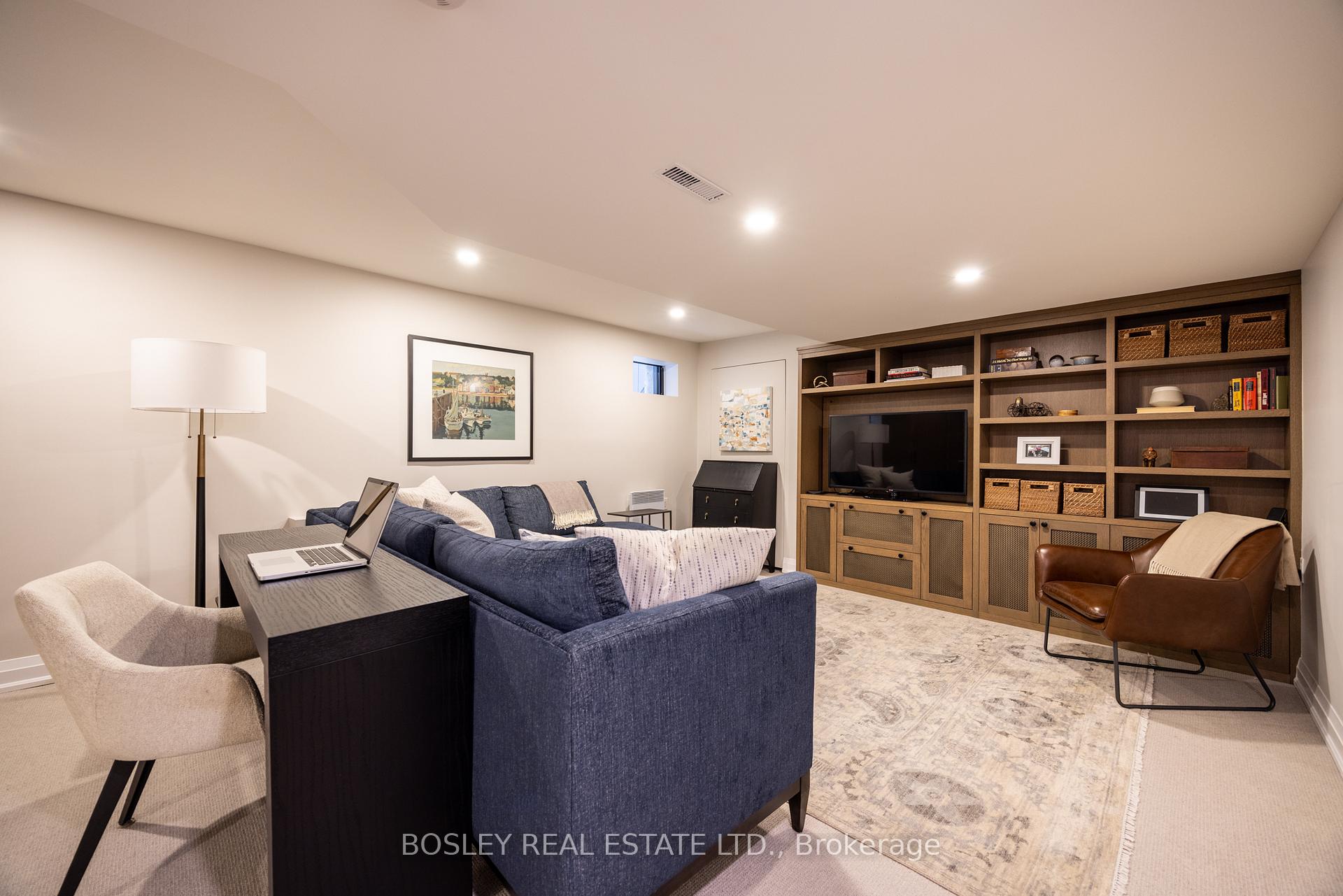 Photo 33 of 17 Fenwick Avenue, Toronto, North Riverdale — HOMEH