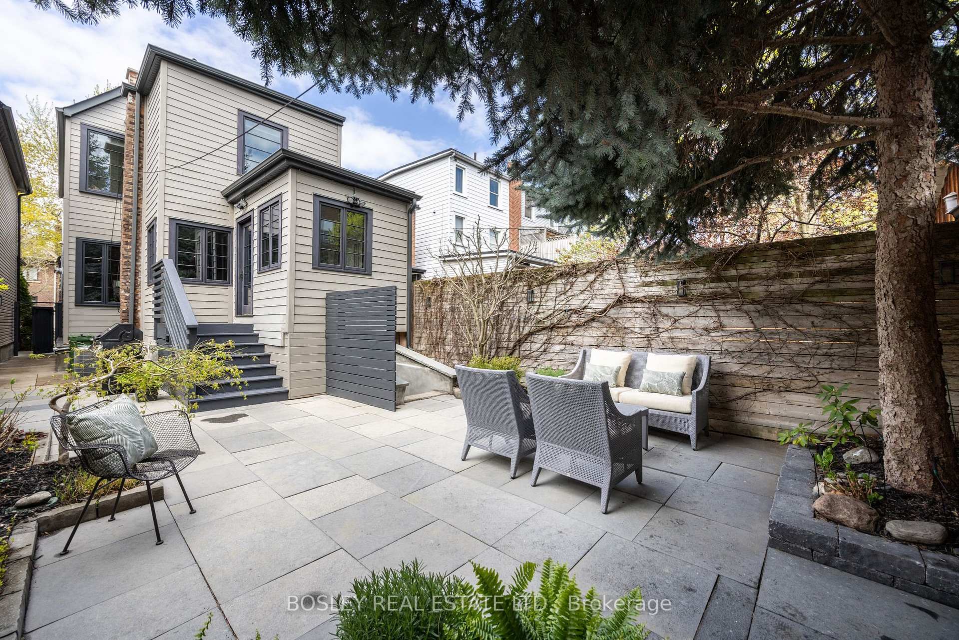 Photo 35 of 17 Fenwick Avenue, Toronto, North Riverdale — HOMEH