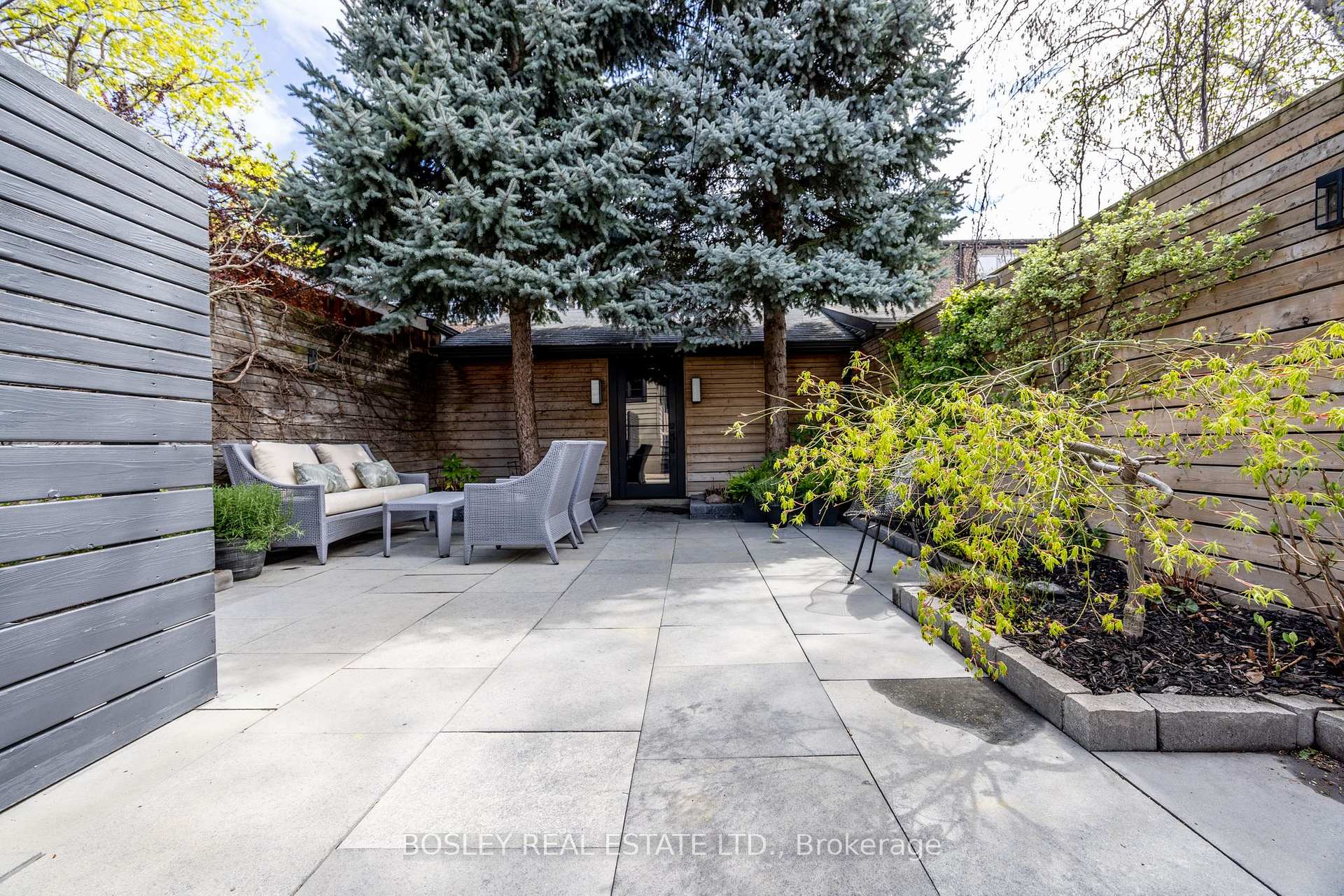 Photo 31 of 17 Fenwick Avenue, Toronto, North Riverdale — HOMEH