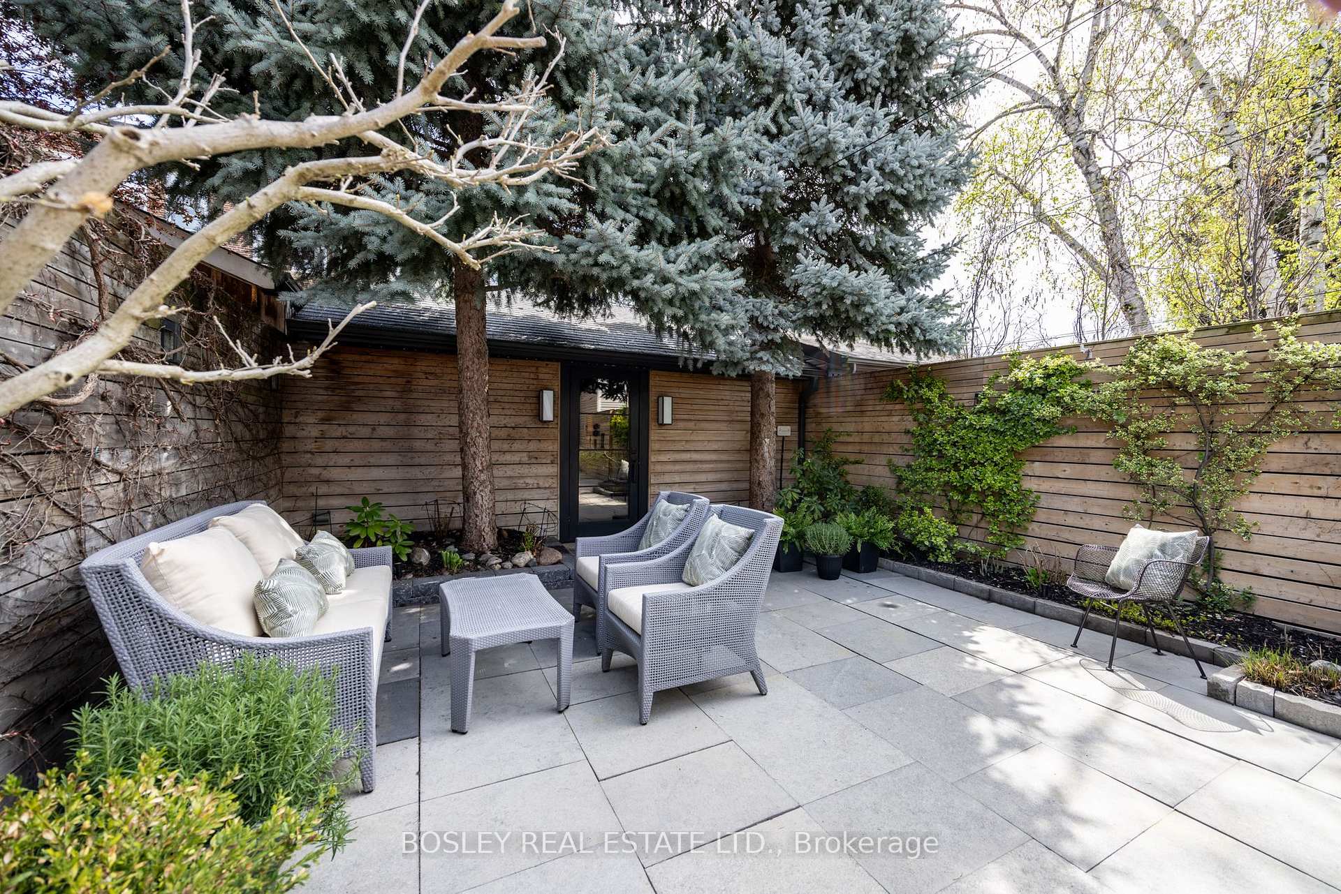 Photo 34 of 17 Fenwick Avenue, Toronto, North Riverdale — HOMEH