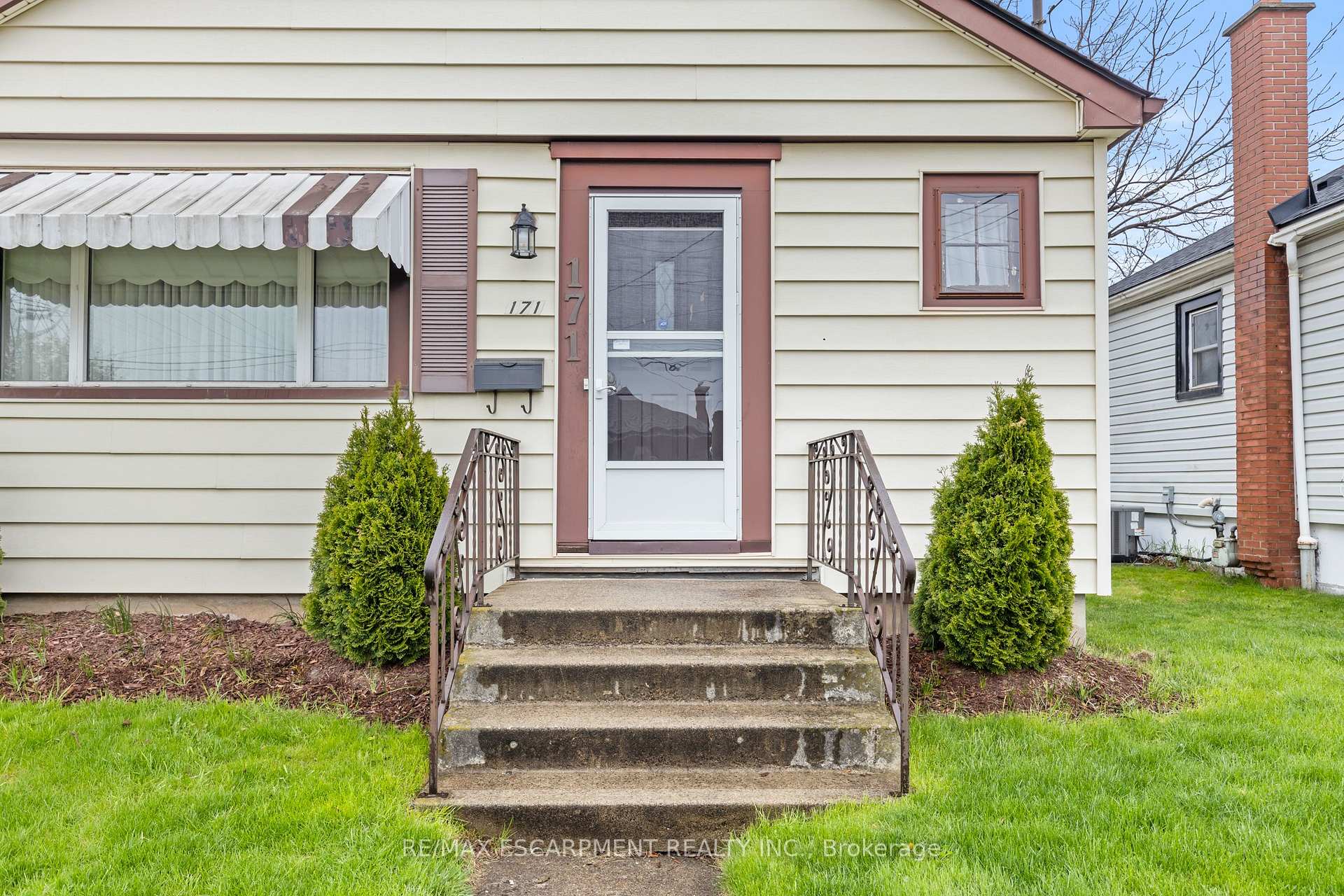 Photo 18 of 171 Cochrane Road, Hamilton, Bartonville — HOMEH