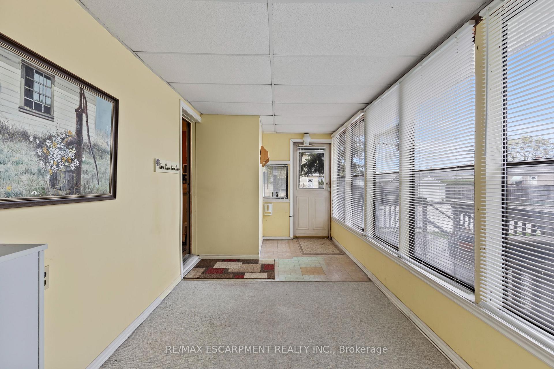 Photo 25 of 171 Cochrane Road, Hamilton, Bartonville — HOMEH