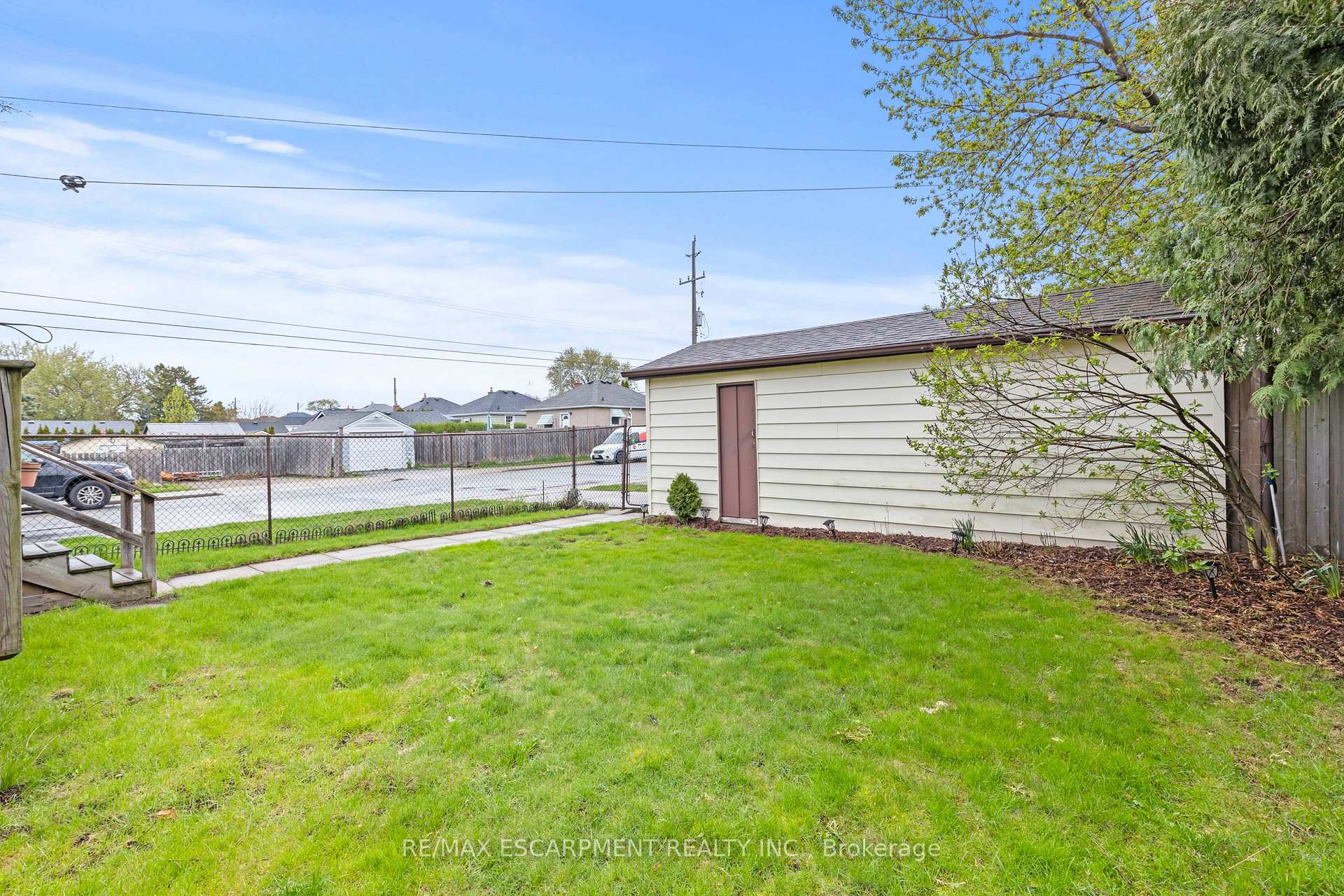 Photo 20 of 171 Cochrane Road, Hamilton, Bartonville — HOMEH