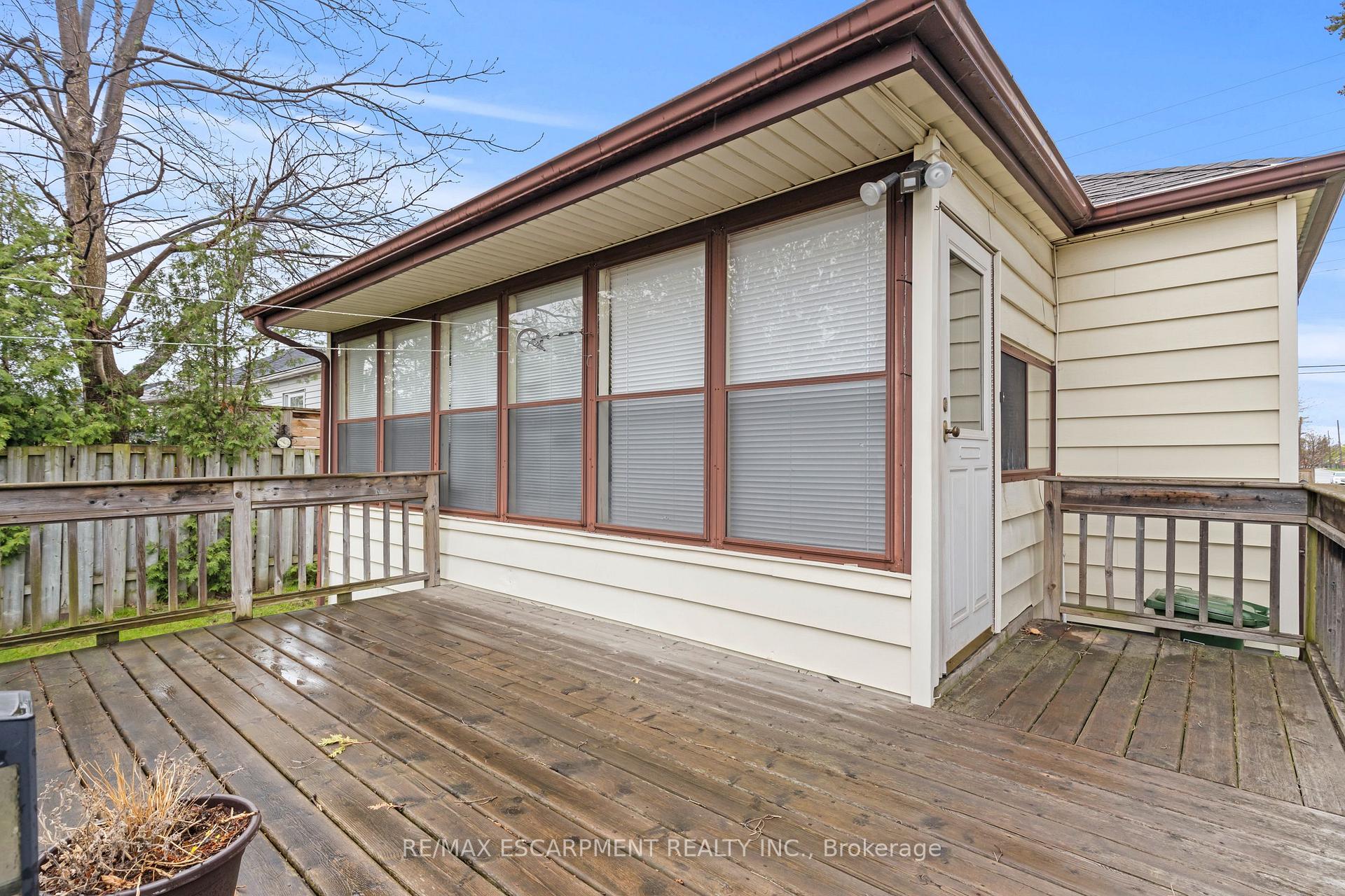 Photo 32 of 171 Cochrane Road, Hamilton, Bartonville — HOMEH