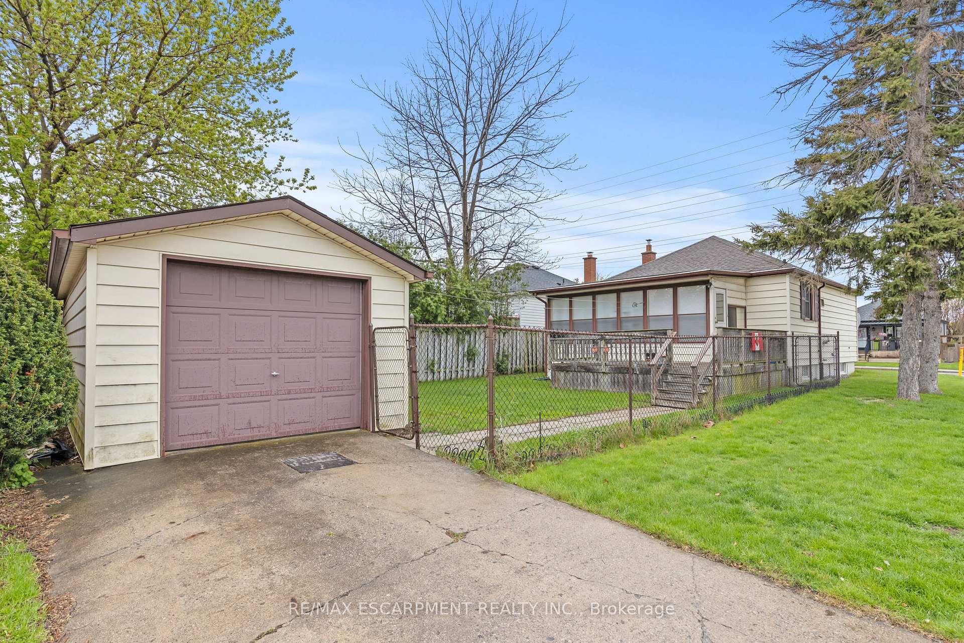 Photo 26 of 171 Cochrane Road, Hamilton, Bartonville — HOMEH