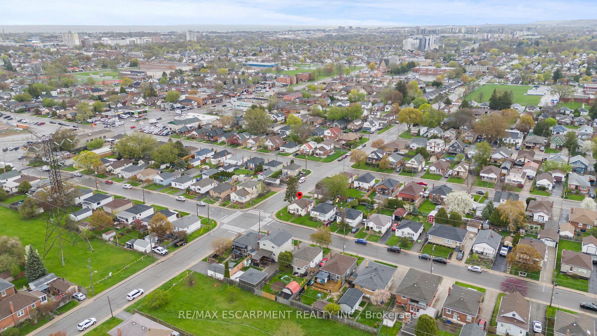 Photo 27 of 171 Cochrane Road, Hamilton, Bartonville — HOMEH
