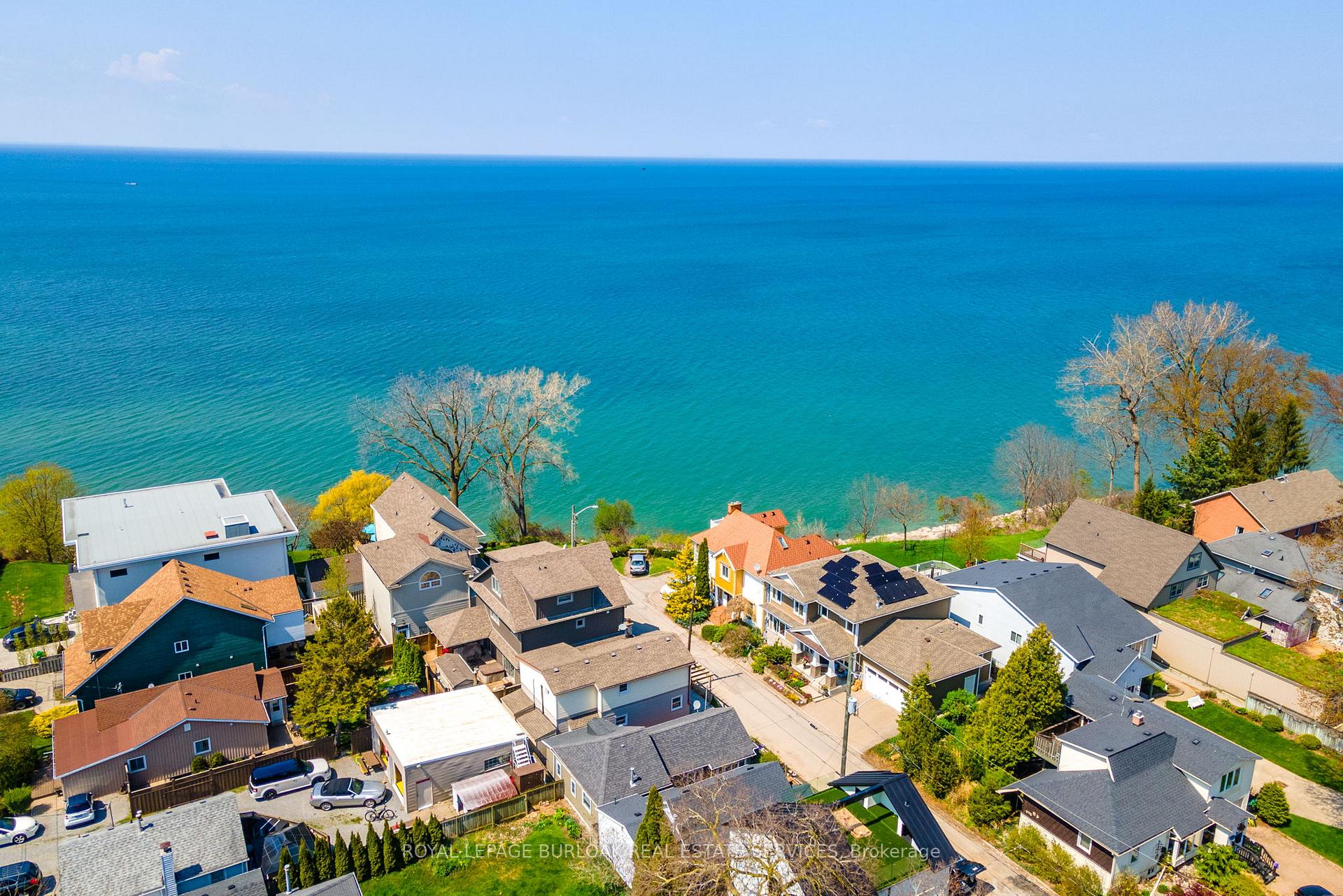 Photo 19 of 19 Considine Avenue, St. Catharines, Port Dalhousie — HOMEH