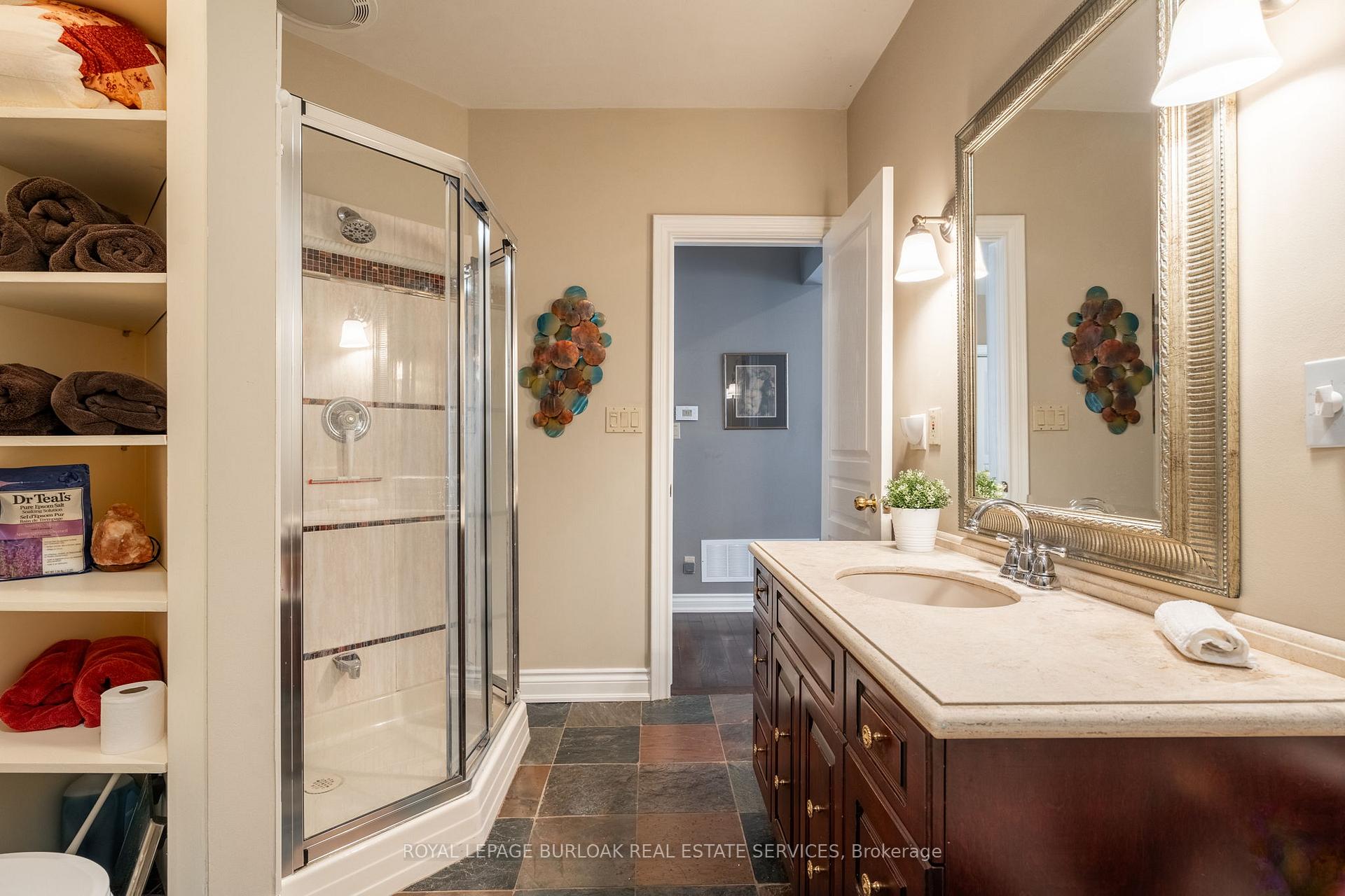 Photo 18 of 19 Considine Avenue, St. Catharines, Port Dalhousie — HOMEH