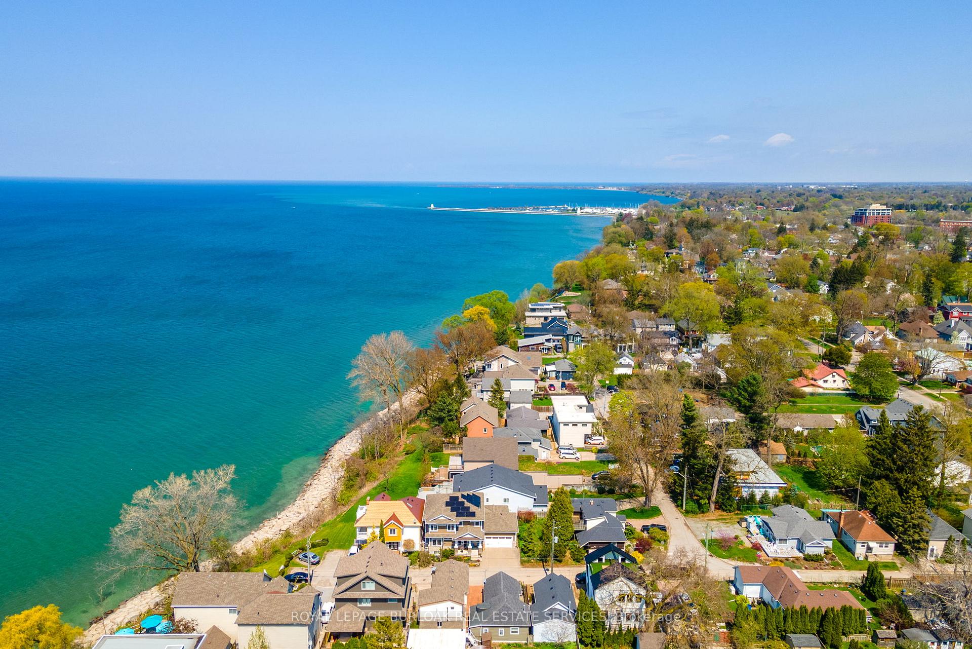 Photo 11 of 19 Considine Avenue, St. Catharines, Port Dalhousie — HOMEH