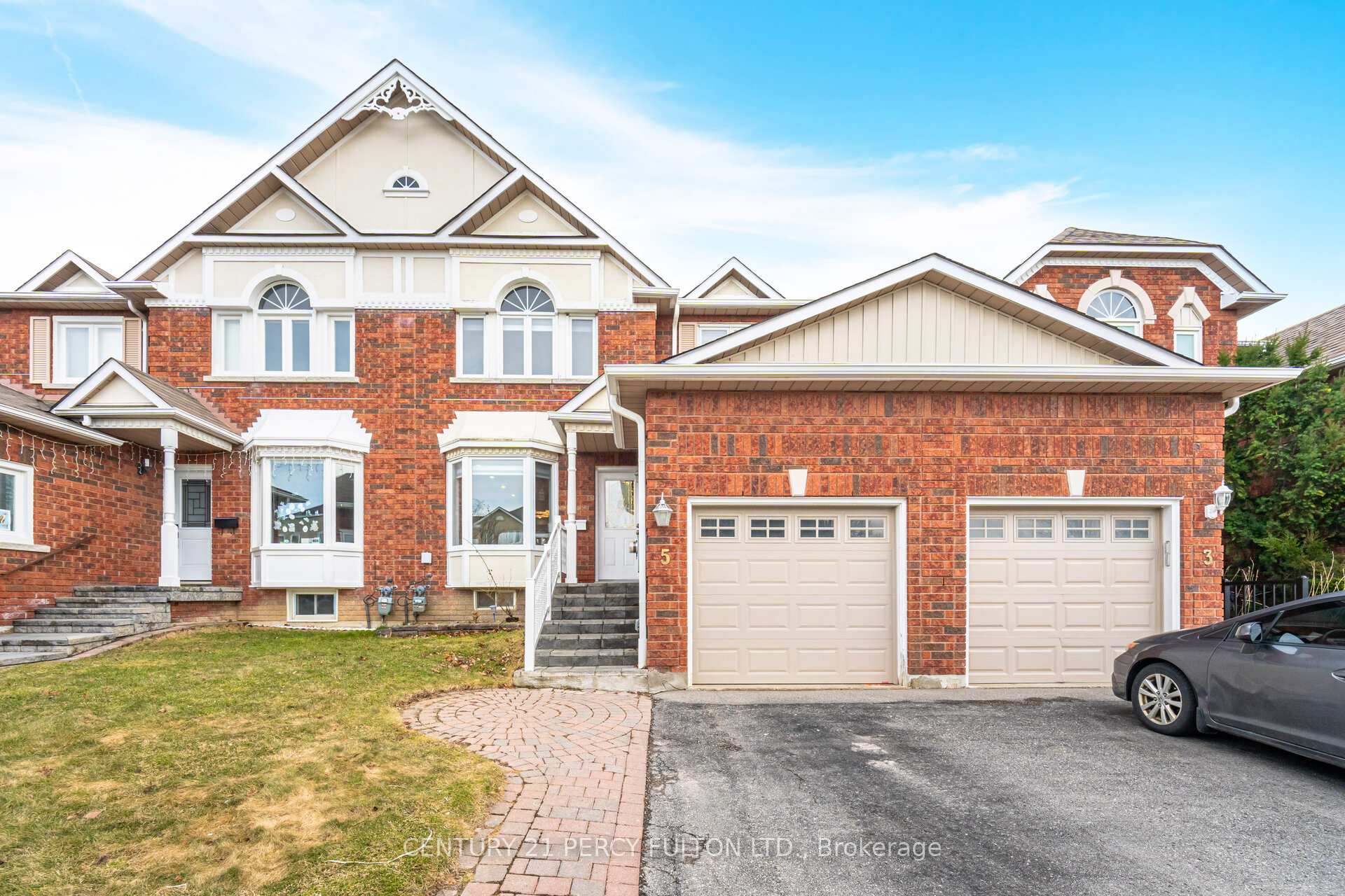 Photo 1 of 5 Gill Crescent, Ajax, Central West — HOMEH