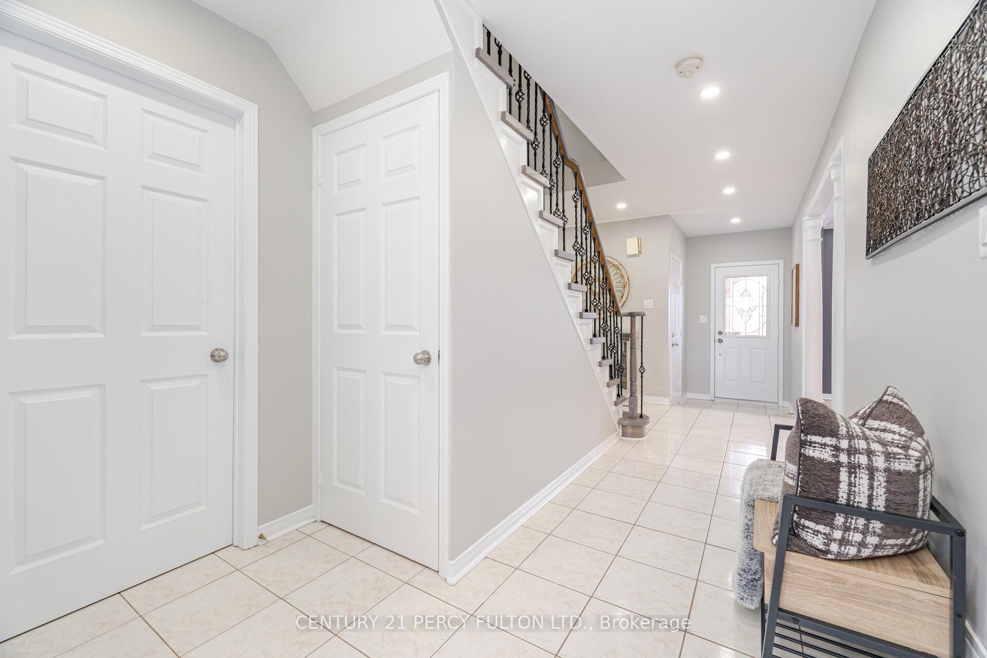 Photo 20 of 5 Gill Crescent, Ajax, Central West — HOMEH
