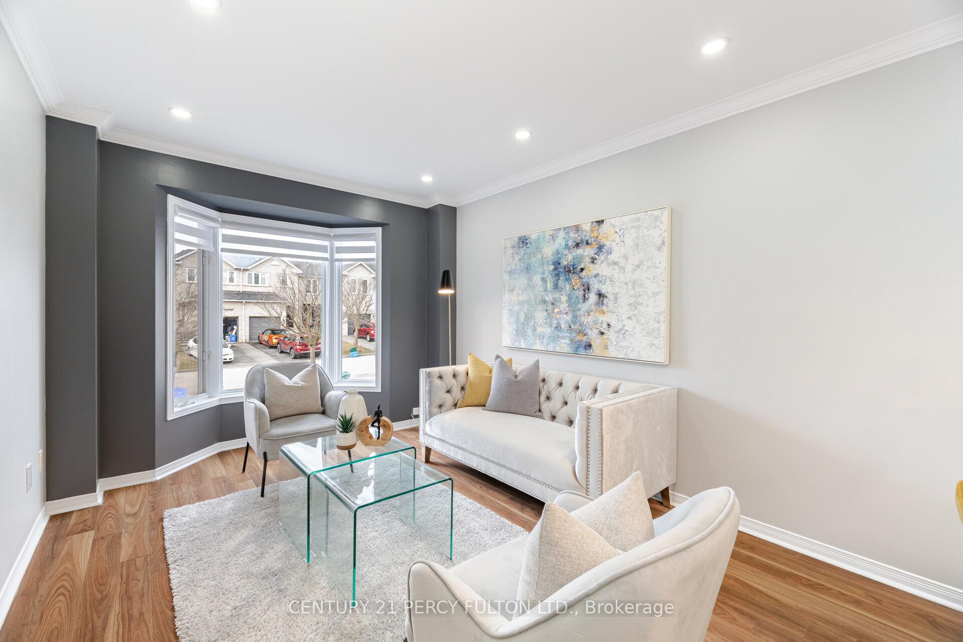 Photo 5 of 5 Gill Crescent, Ajax, Central West — HOMEH