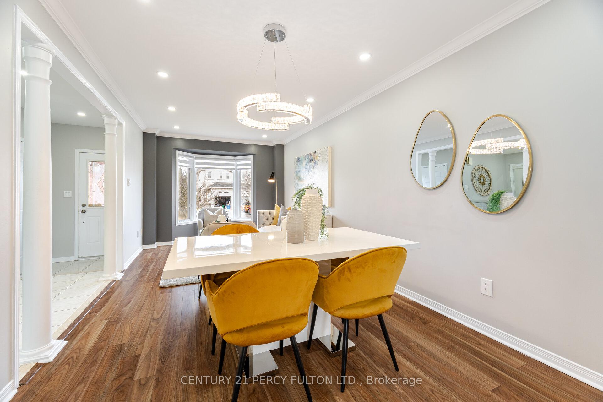 Photo 4 of 5 Gill Crescent, Ajax, Central West — HOMEH
