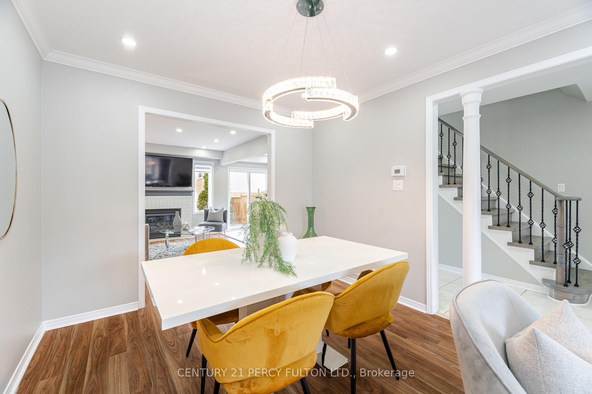 Photo 3 of 5 Gill Crescent, Ajax, Central West — HOMEH