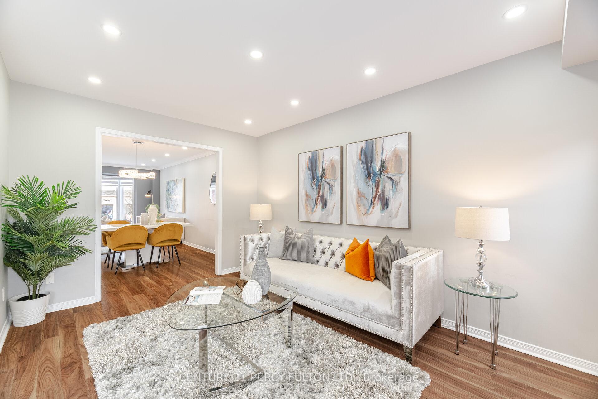 Photo 9 of 5 Gill Crescent, Ajax, Central West — HOMEH