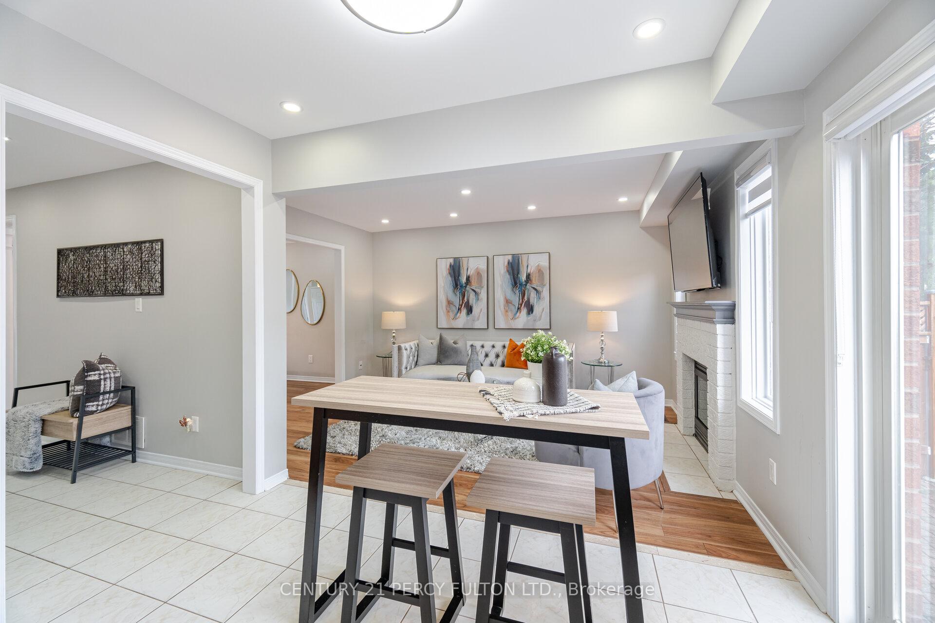 Photo 32 of 5 Gill Crescent, Ajax, Central West — HOMEH