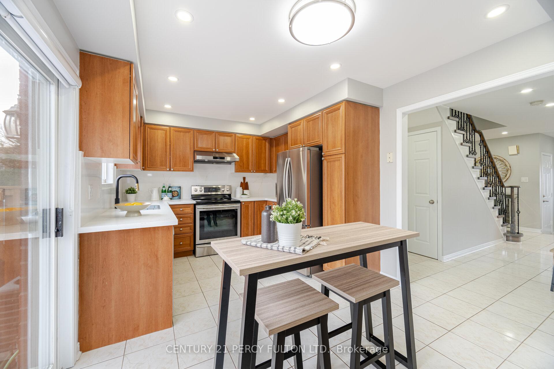 Photo 33 of 5 Gill Crescent, Ajax, Central West — HOMEH